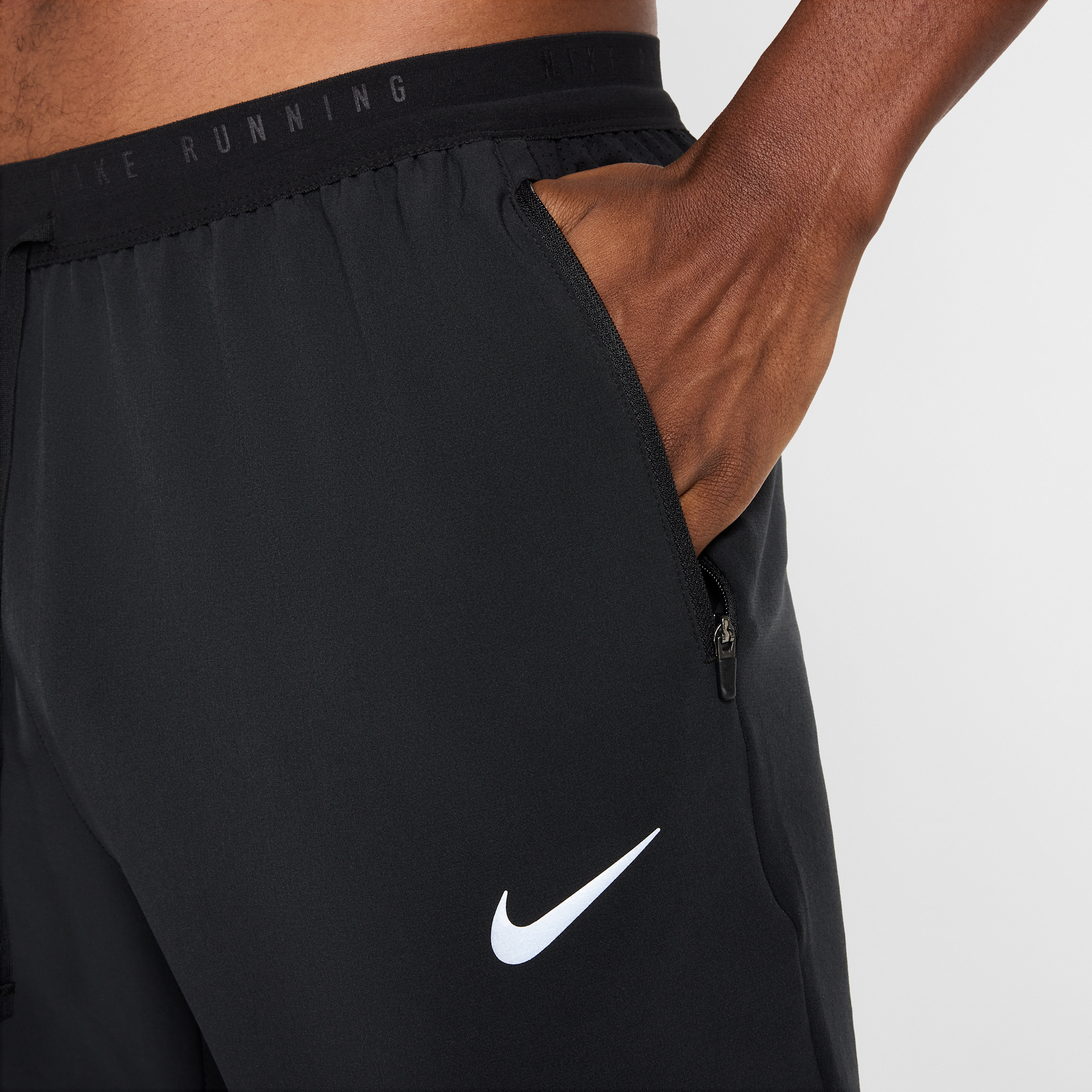 Nike Stride Men's Dri-FIT Woven Running Pants product image