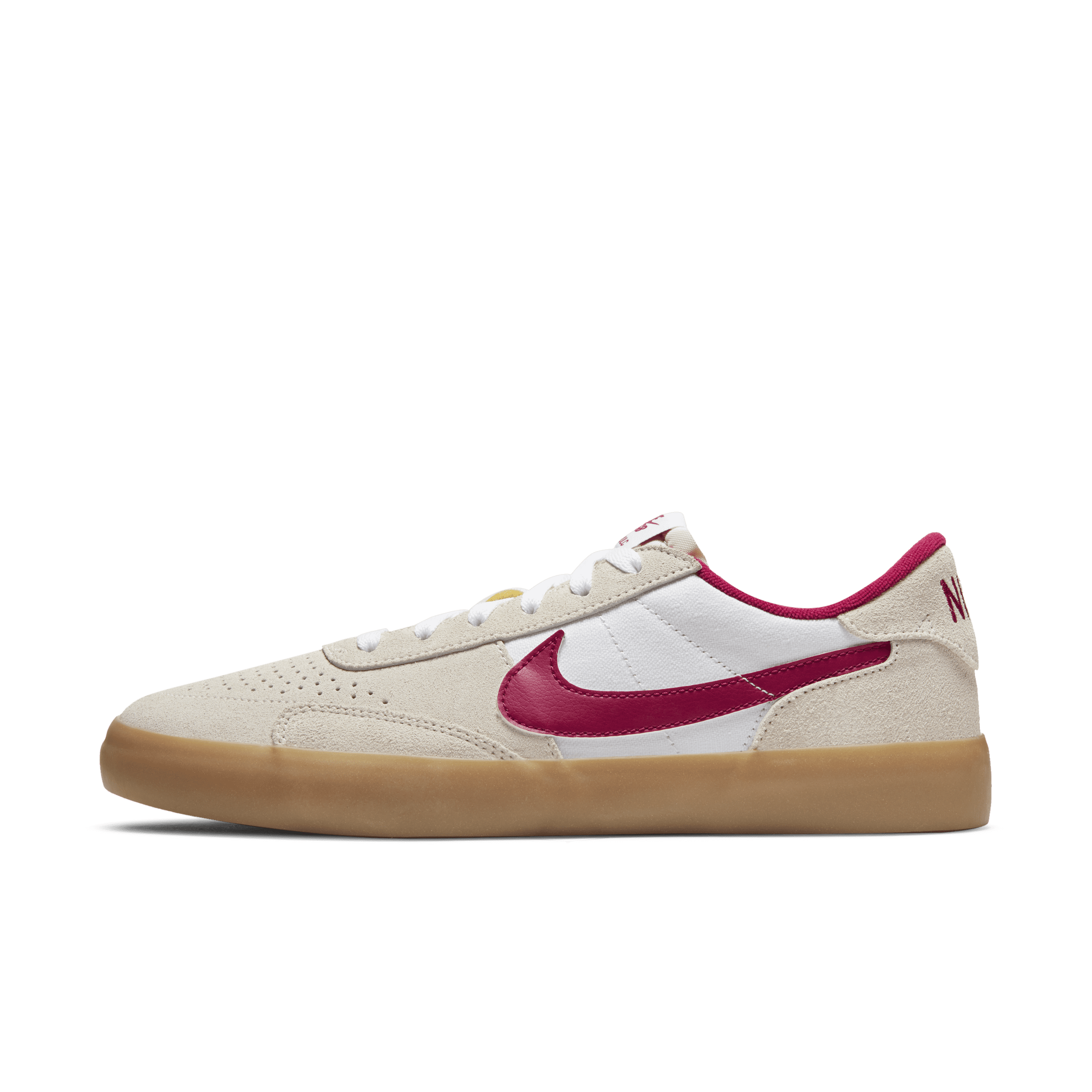 【ナイキ(NIKE)公式ストア】ナイキ SB ヘリテージ バルク スケートボードシューズ CD5010-100 ホワイト 【ナイキ(NIKE)公式ストア】ナイキ SB ヘリテージ バルク スケートボードシューズ CD5010-100 ホワイト