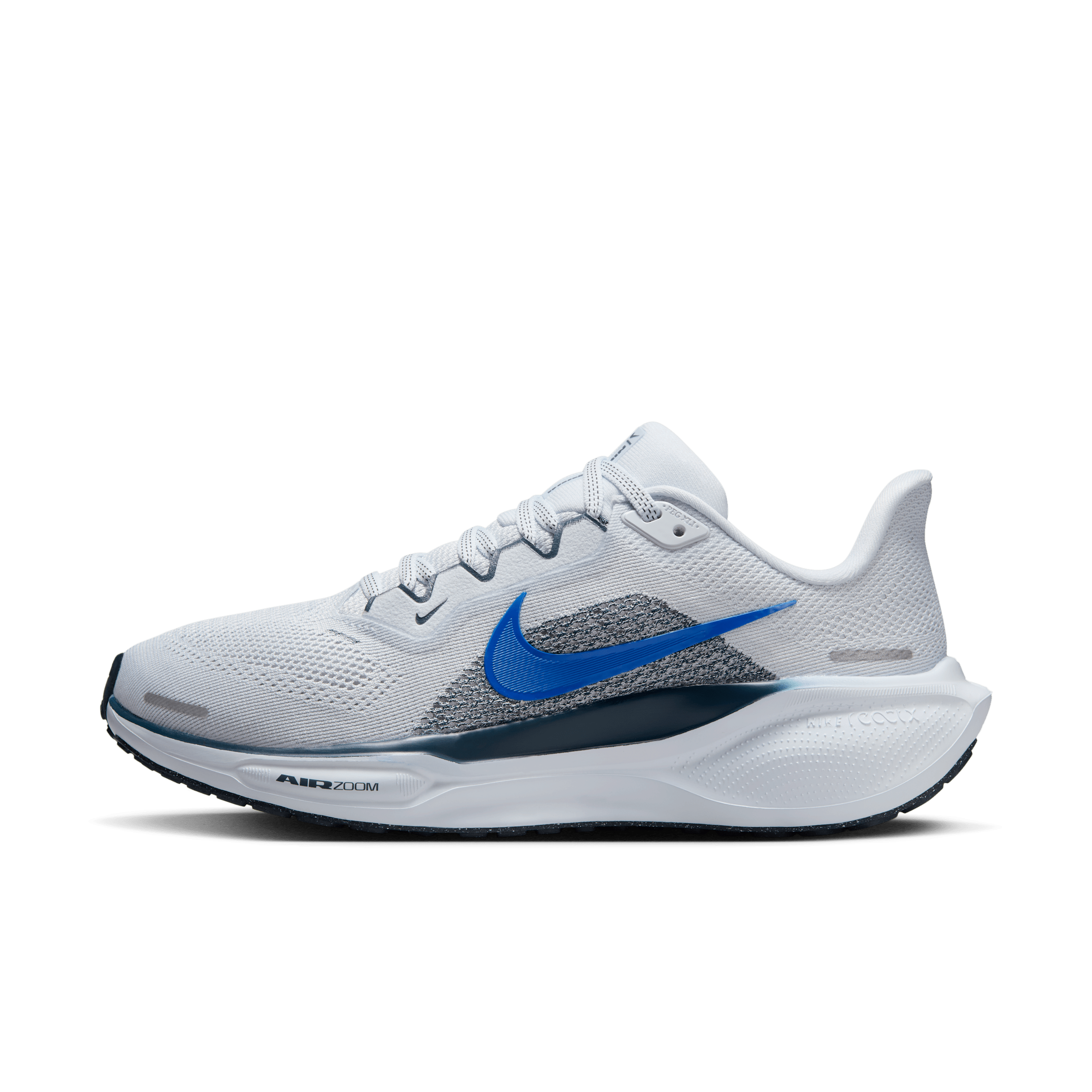 【ナイキ(NIKE)公式ストア】ナイキ ペガサス 41 ウィメンズ ロード ランニングシューズ FD2723-006 グレー 【ナイキ(NIKE)公式ストア】ナイキ ペガサス 41 ウィメンズ ロード ランニングシューズ FD2723-006 グレー