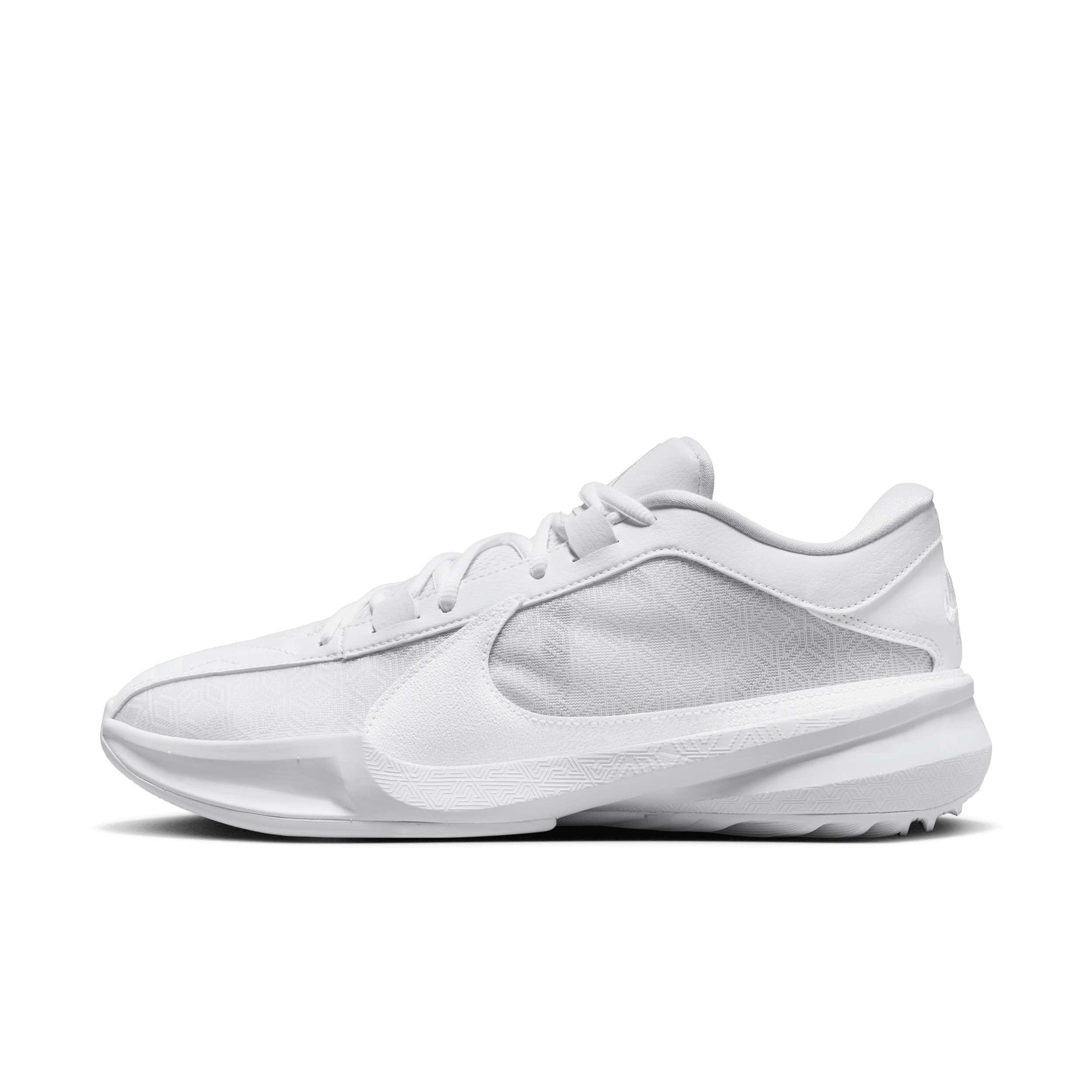 【ナイキ(NIKE)公式ストア】フリーク 5 EP バスケットボールシューズ FN7306-100 ホワイト 【ナイキ(NIKE)公式ストア】フリーク 5 EP バスケットボールシューズ FN7306-100 ホワイト