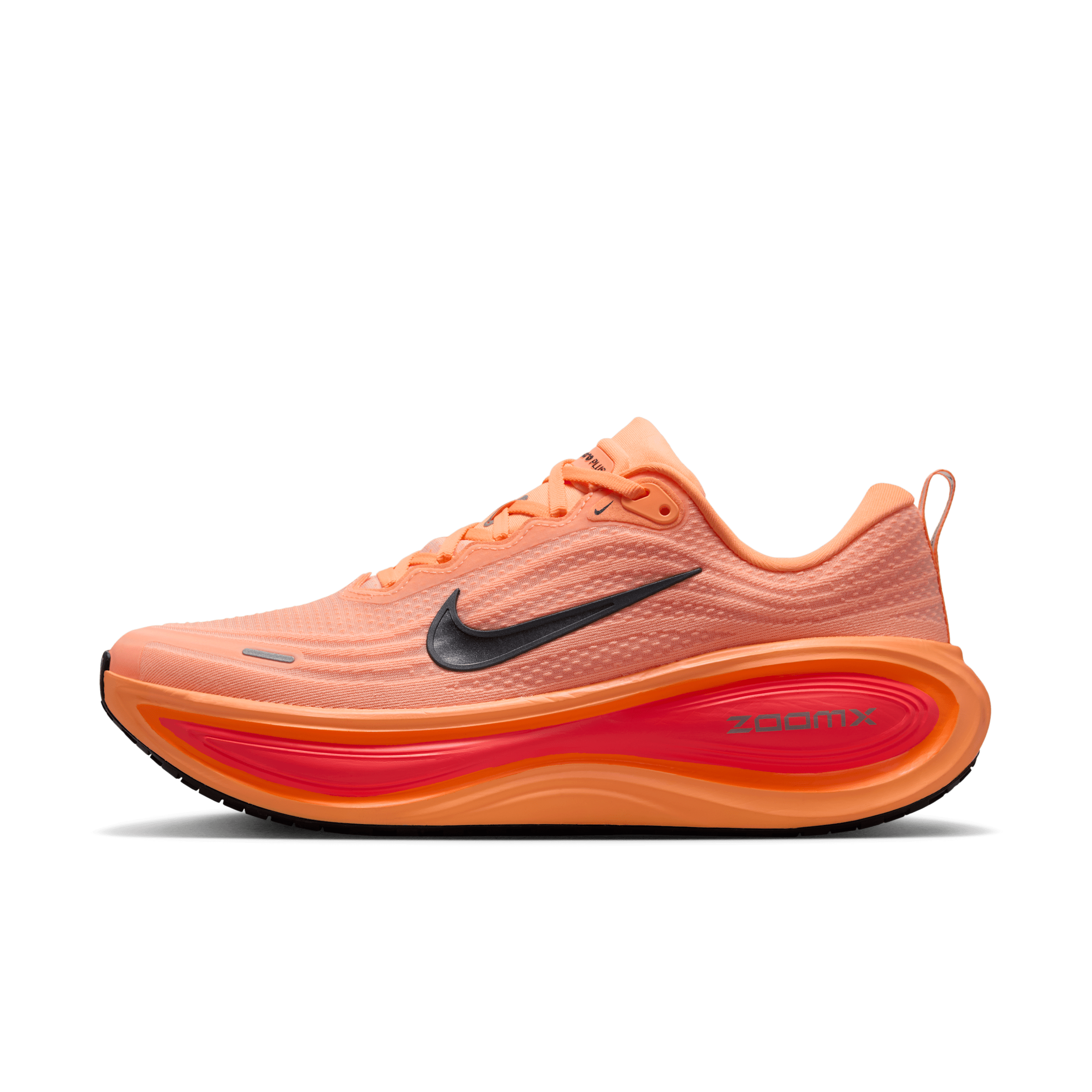 【ナイキ(NIKE)公式ストア】ナイキ ボメロ プラス メンズ ロード ランニングシューズ HV8150-801 オレンジ 【ナイキ(NIKE)公式ストア】ナイキ ボメロ プラス メンズ ロード ランニングシューズ HV8150-801 オレンジ