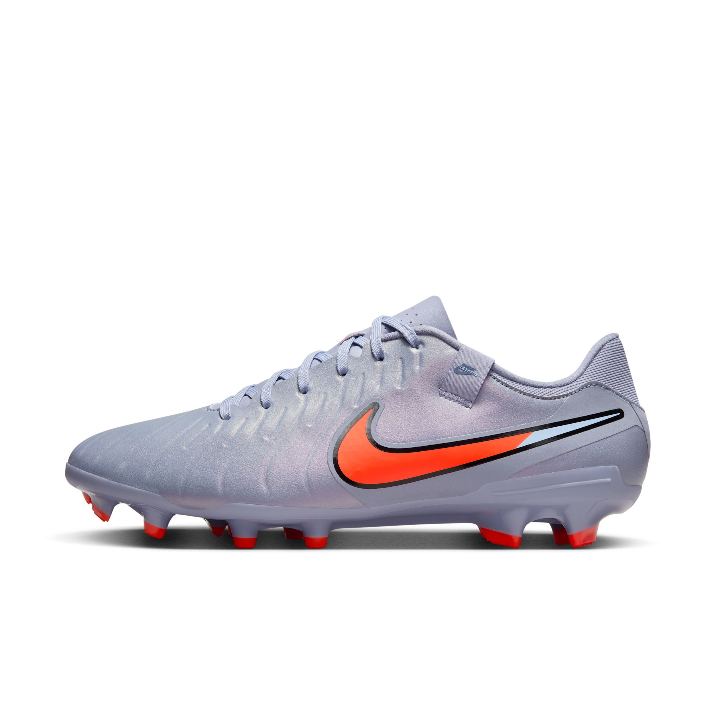 【ナイキ(NIKE)公式ストア】ナイキ ティエンポ レジェンド 10 アカデミー マルチグラウンド ローカット サッカースパイク DV4337-402 ブルー 【ナイキ(NIKE)公式ストア】ナイキ ティエンポ レジェンド 10 アカデミー マルチグラウンド ローカット サッカースパイク DV4337-402 ブルー