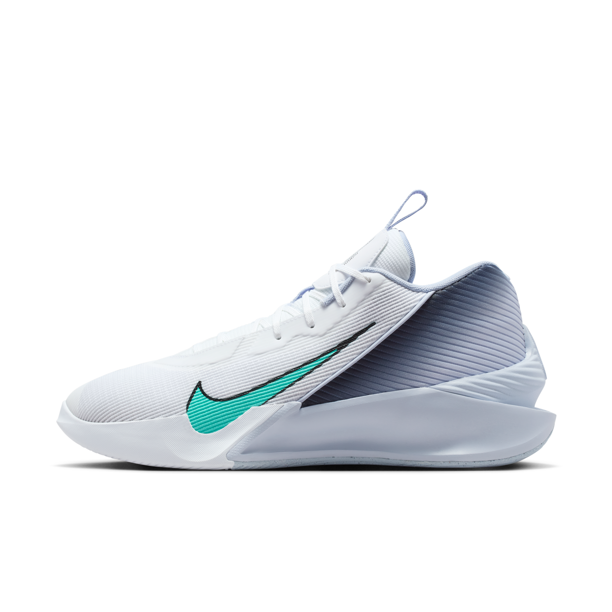 Nike G.T. Jump Academy Zapatillas de baloncesto - Blanco