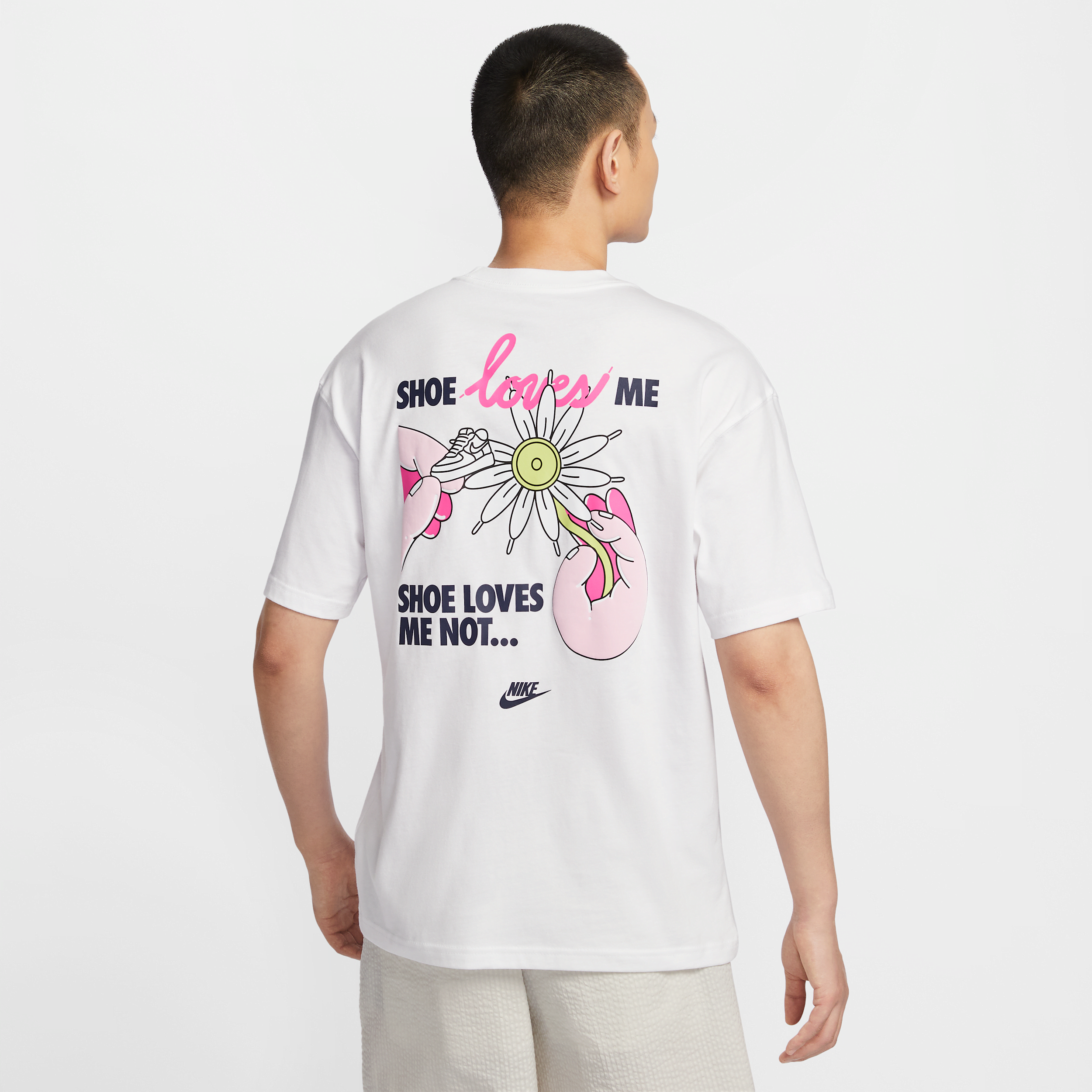 【ナイキ(NIKE)公式ストア】ナイキ スポーツウェア マックス90 Tシャツ HJ0585-100 ホワイト 【ナイキ(NIKE)公式ストア】ナイキ スポーツウェア マックス90 Tシャツ HJ0585-100 ホワイト