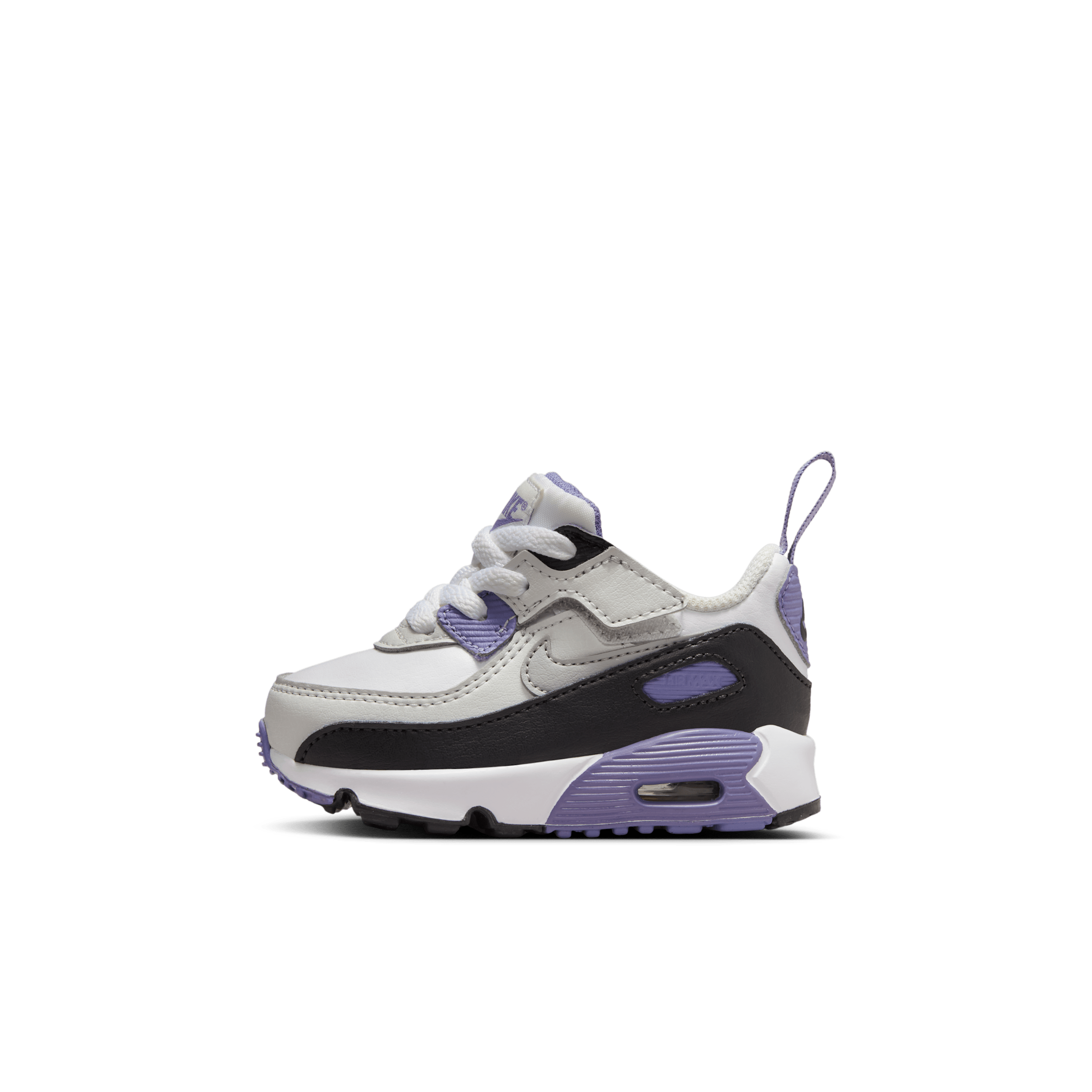 【ナイキ(NIKE)公式ストア】ナイキ エア マックス 90 イージーオン ベビーシューズ IH1418-129 ホワイト 【ナイキ(NIKE)公式ストア】ナイキ エア マックス 90 イージーオン ベビーシューズ IH1418-129 ホワイト