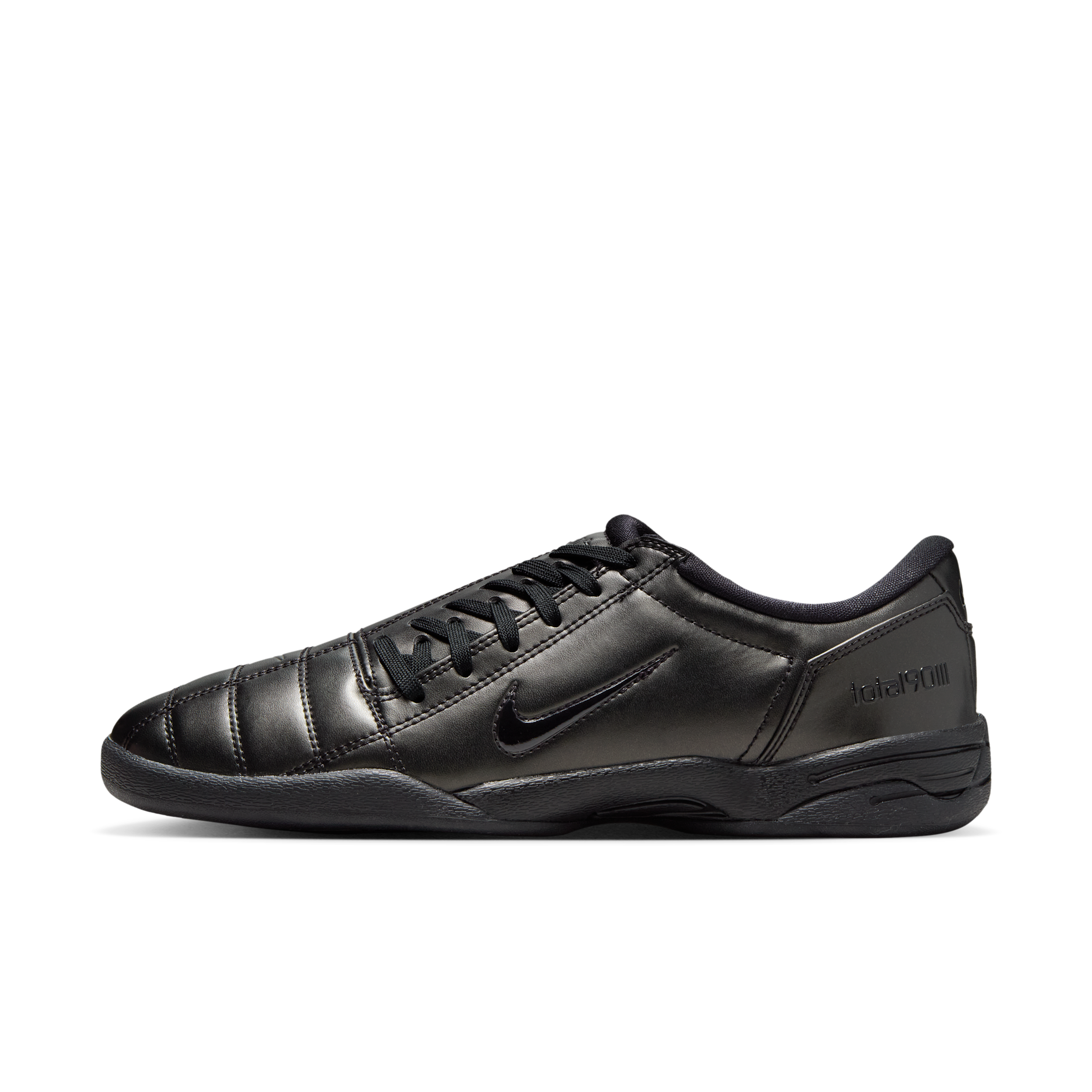 【ナイキ(NIKE)公式ストア】ナイキ トータル 90 ウィメンズシューズ IM7595-002 ブラック 【ナイキ(NIKE)公式ストア】ナイキ トータル 90 ウィメンズシューズ IM7595-002 ブラック