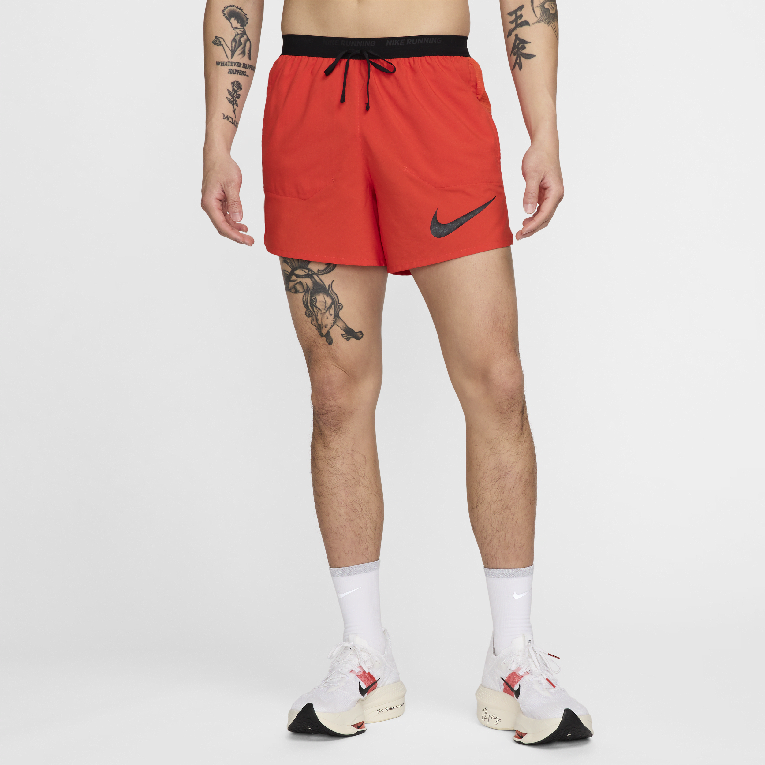 【ナイキ(NIKE)公式ストア】ナイキ フレックス ストライド ラン エナジー メンズ 13cm ランニングショートパンツ (インナー付き) FN4001-633 レッド 【ナイキ(NIKE)公式ストア】ナイキ フレックス ストライド ラン エナジー メンズ 13cm ランニングショートパンツ (インナー付き) FN4001-633 レッド