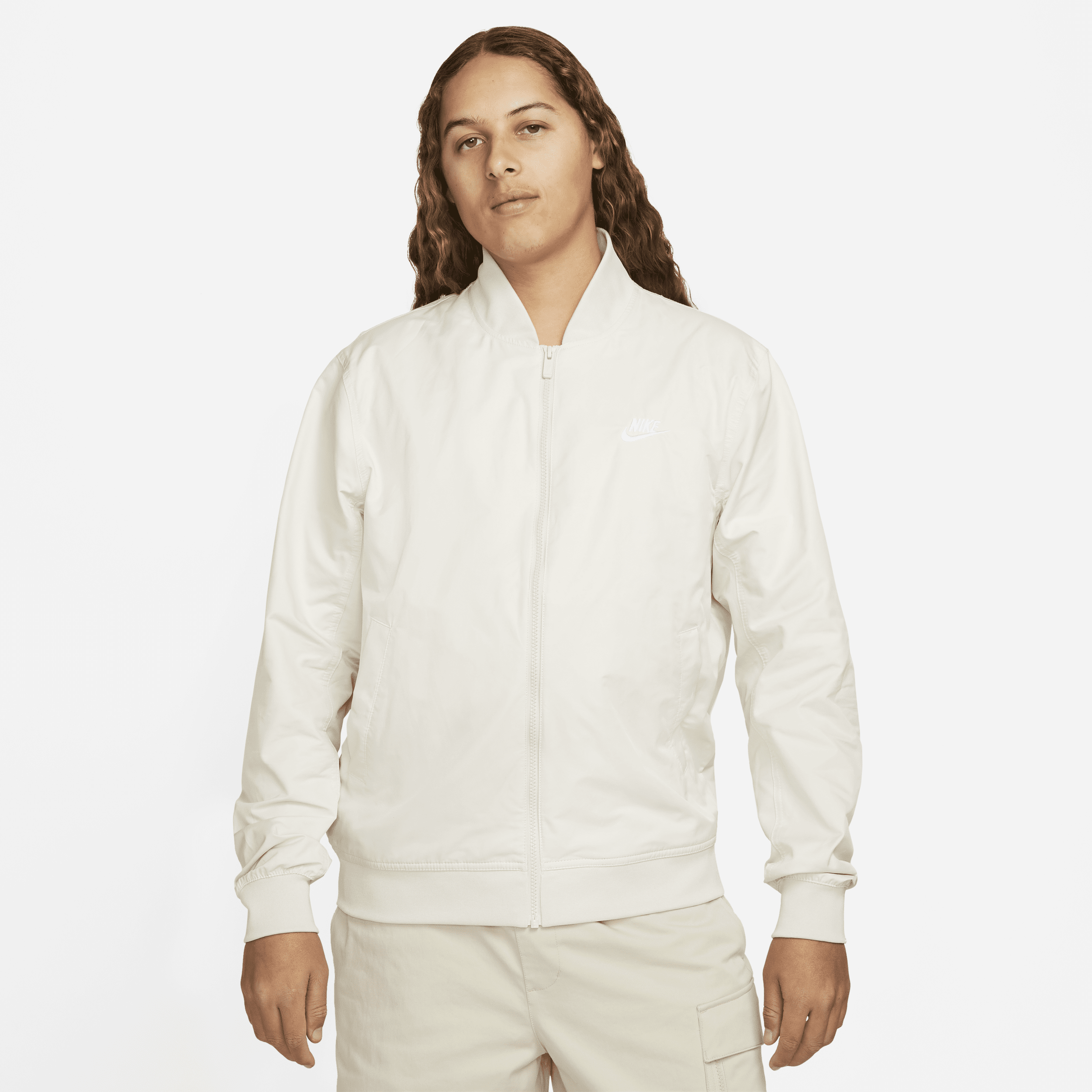 Nike sb icon store bomber