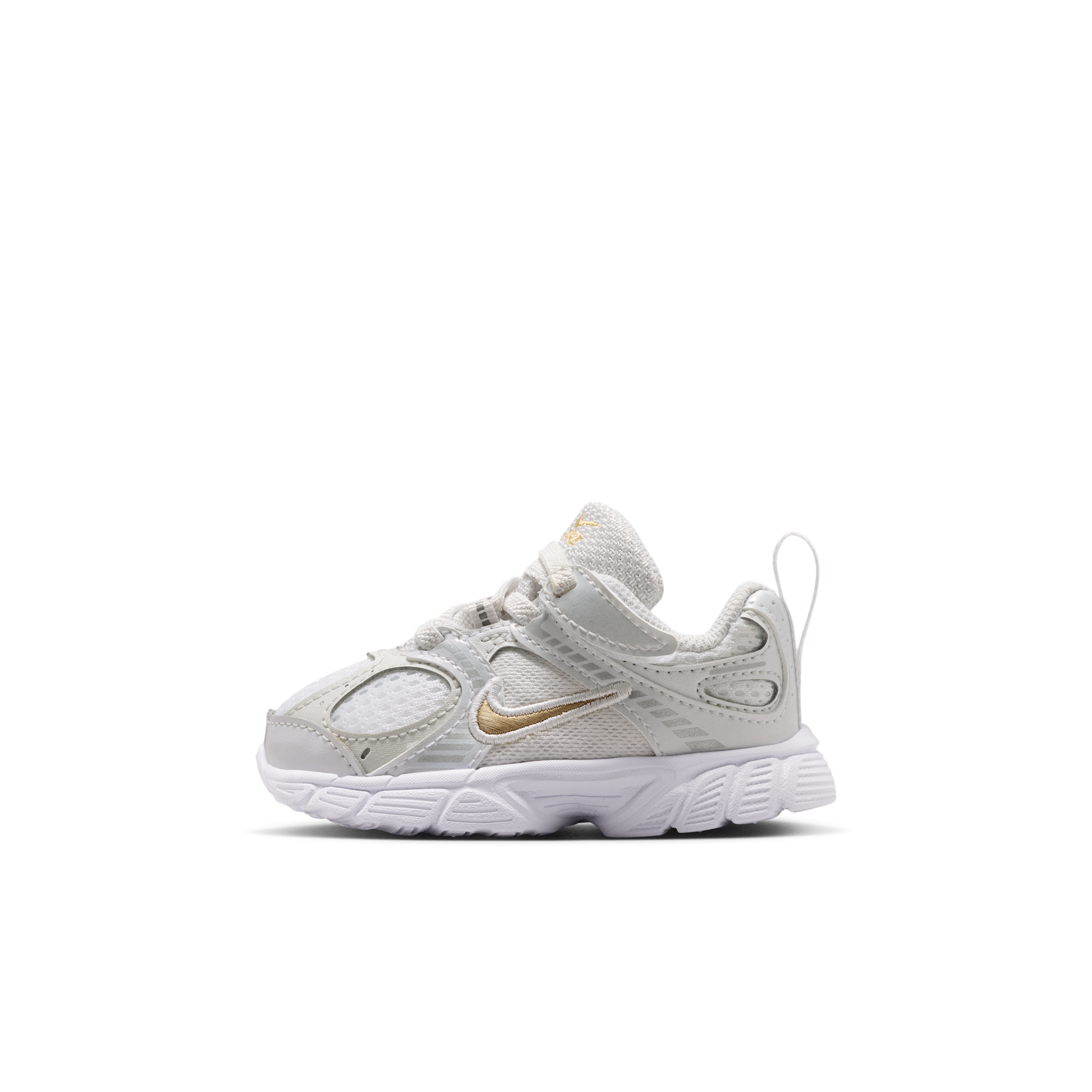 【ナイキ(NIKE)公式ストア】ナイキ V5 RNR ベビーシューズ HQ6413-104 ホワイト 【ナイキ(NIKE)公式ストア】ナイキ V5 RNR ベビーシューズ HQ6413-104 ホワイト