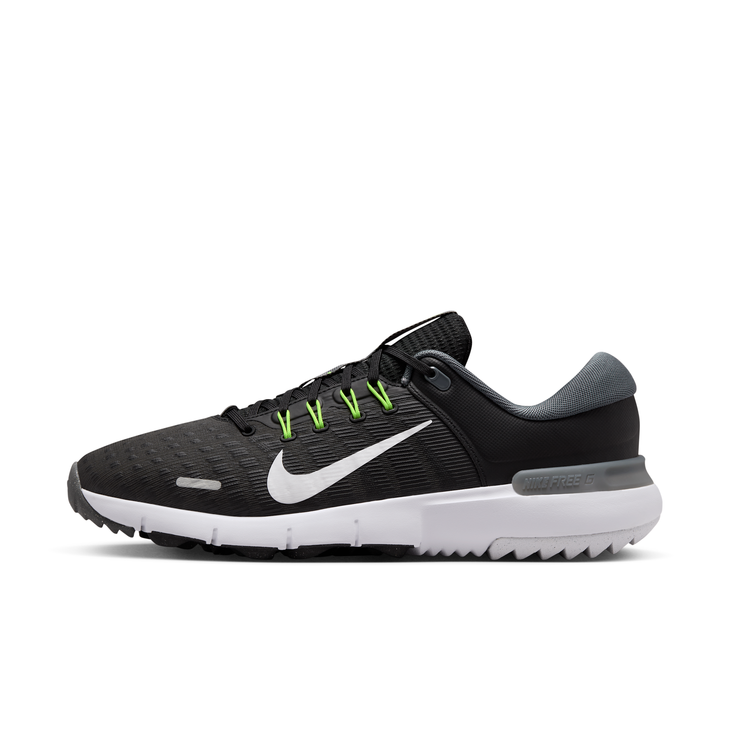 Scarpa da golf Nike Free Golf NN - Nero