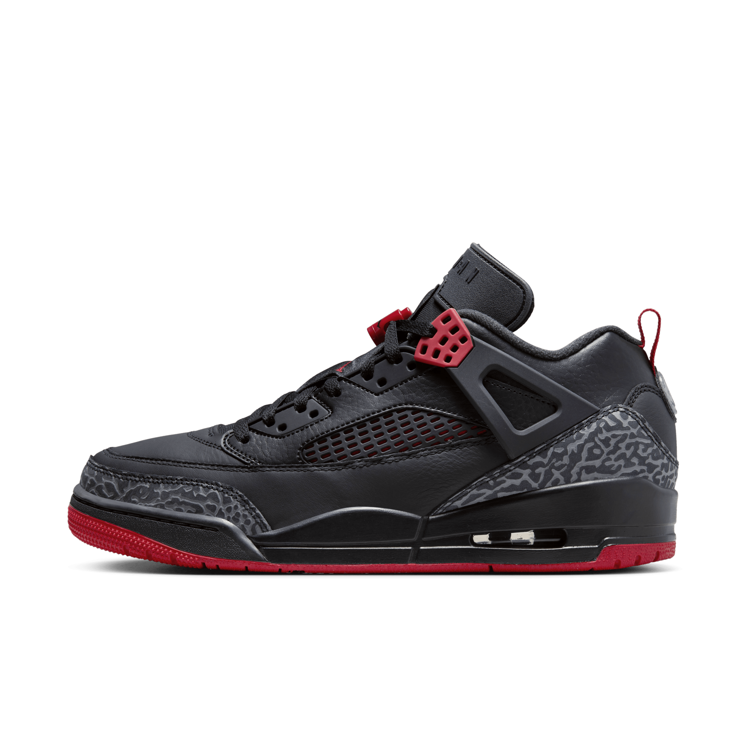 【ナイキ(NIKE)公式ストア】ジョーダン スパイジーク LOW メンズシューズ FQ1759-006 ブラック 【ナイキ(NIKE)公式ストア】ジョーダン スパイジーク LOW メンズシューズ FQ1759-006 ブラック