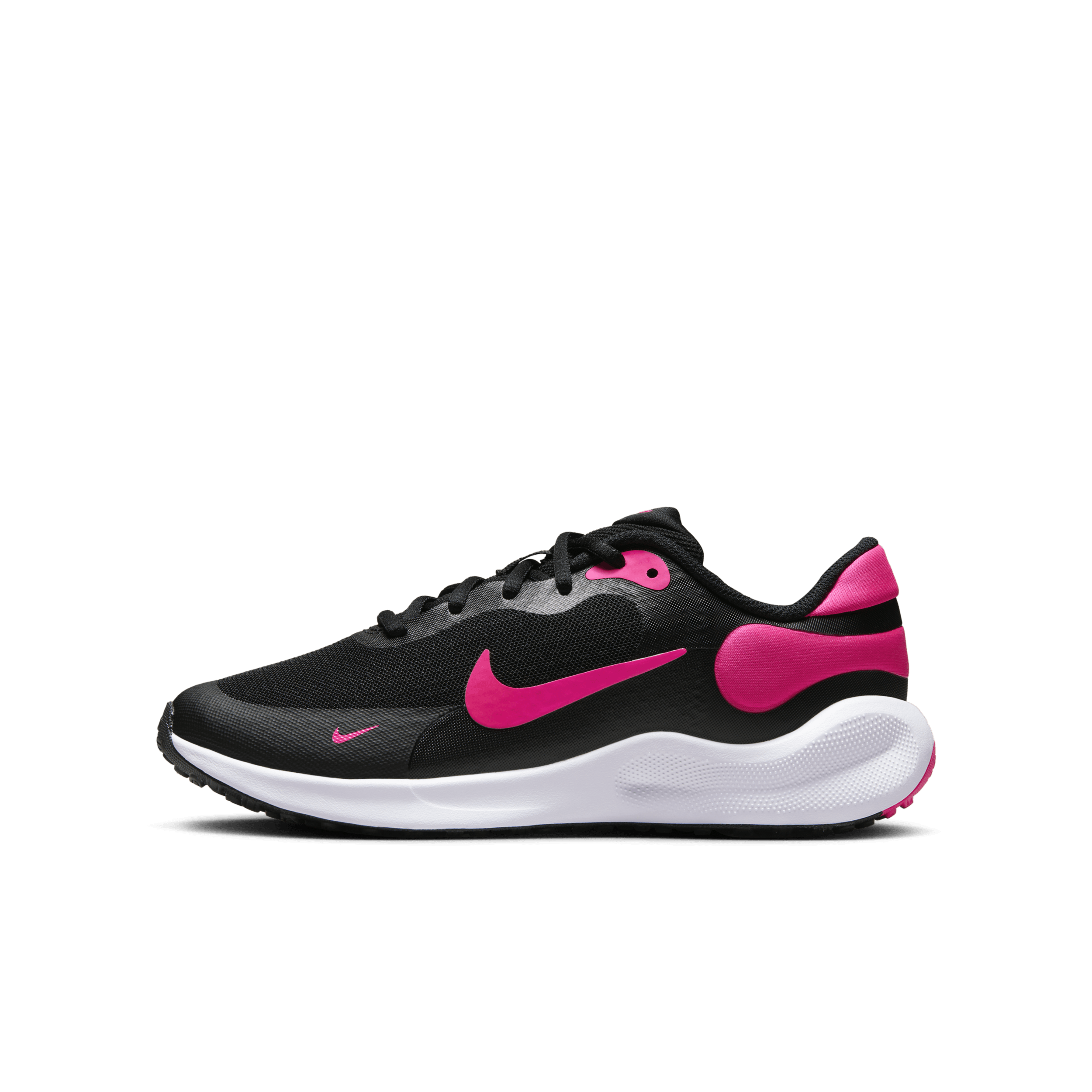 Scarpa da running Nike Revolution 7 – Ragazzo/a - Nero
