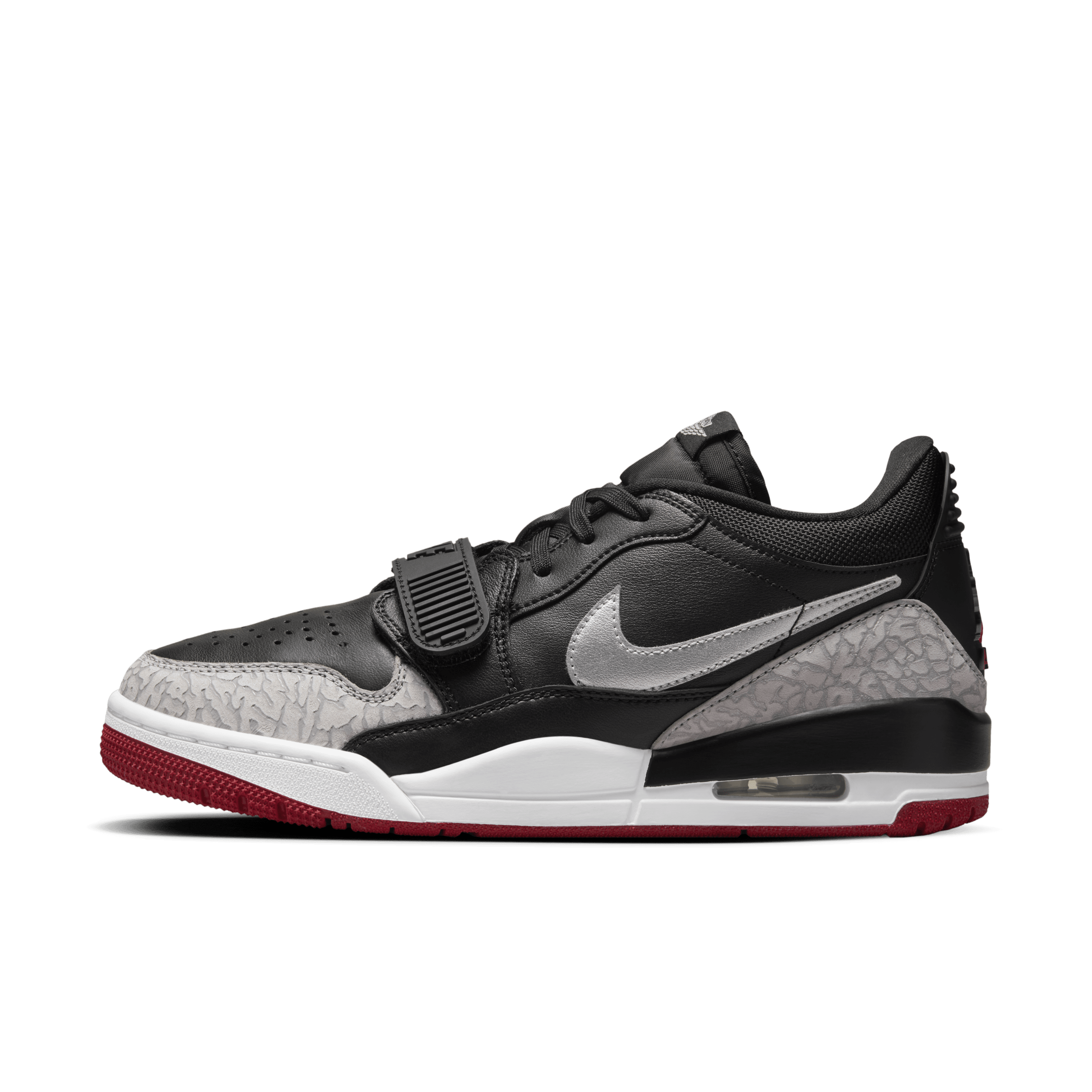 【ナイキ(NIKE)公式ストア】エア ジョーダン レガシー 312 LOW ウィメンズシューズ FQ7827-006 ブラック 【ナイキ(NIKE)公式ストア】エア ジョーダン レガシー 312 LOW ウィメンズシューズ FQ7827-006 ブラック