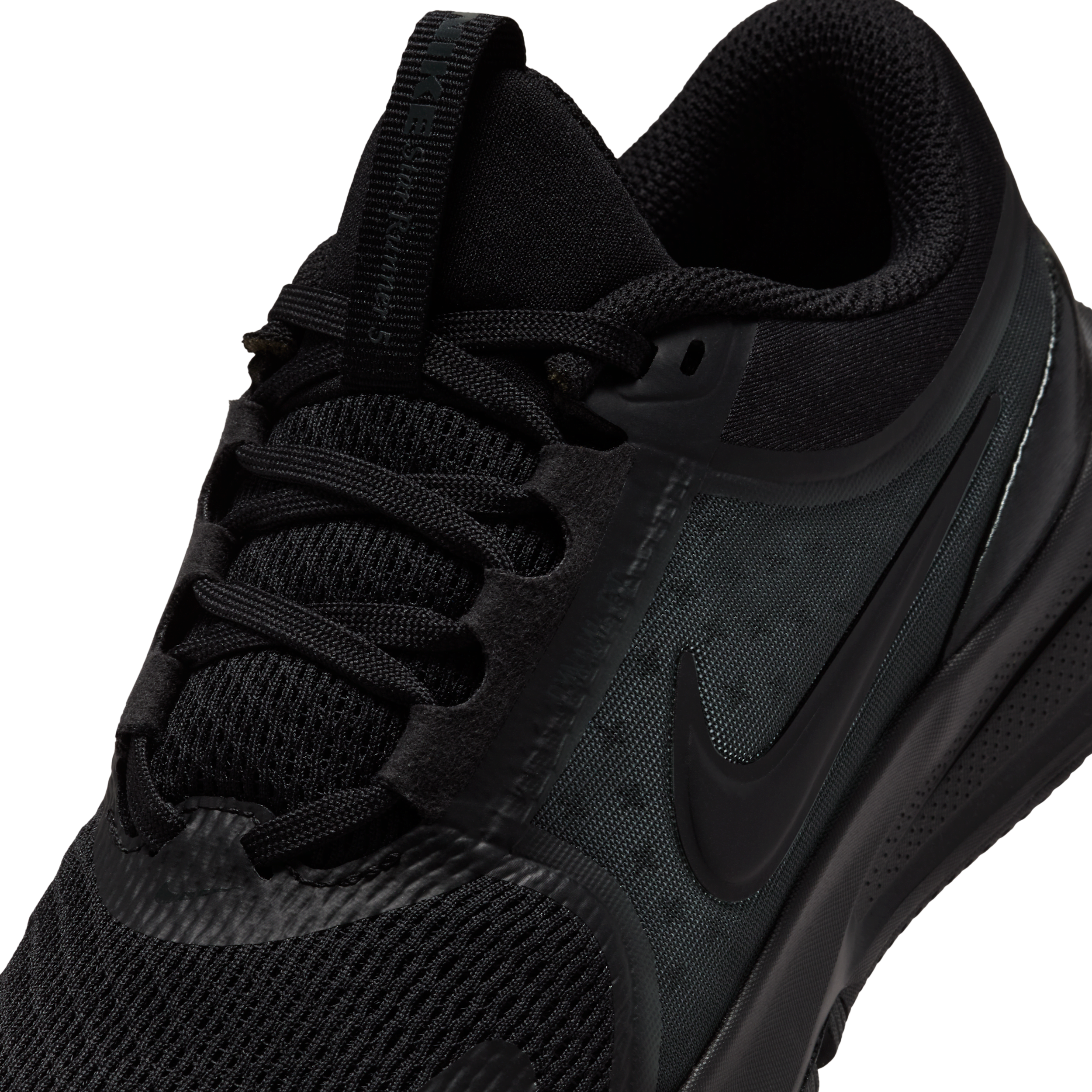 Nike Star Runner 5 Big Kids' Running Shoes product image
