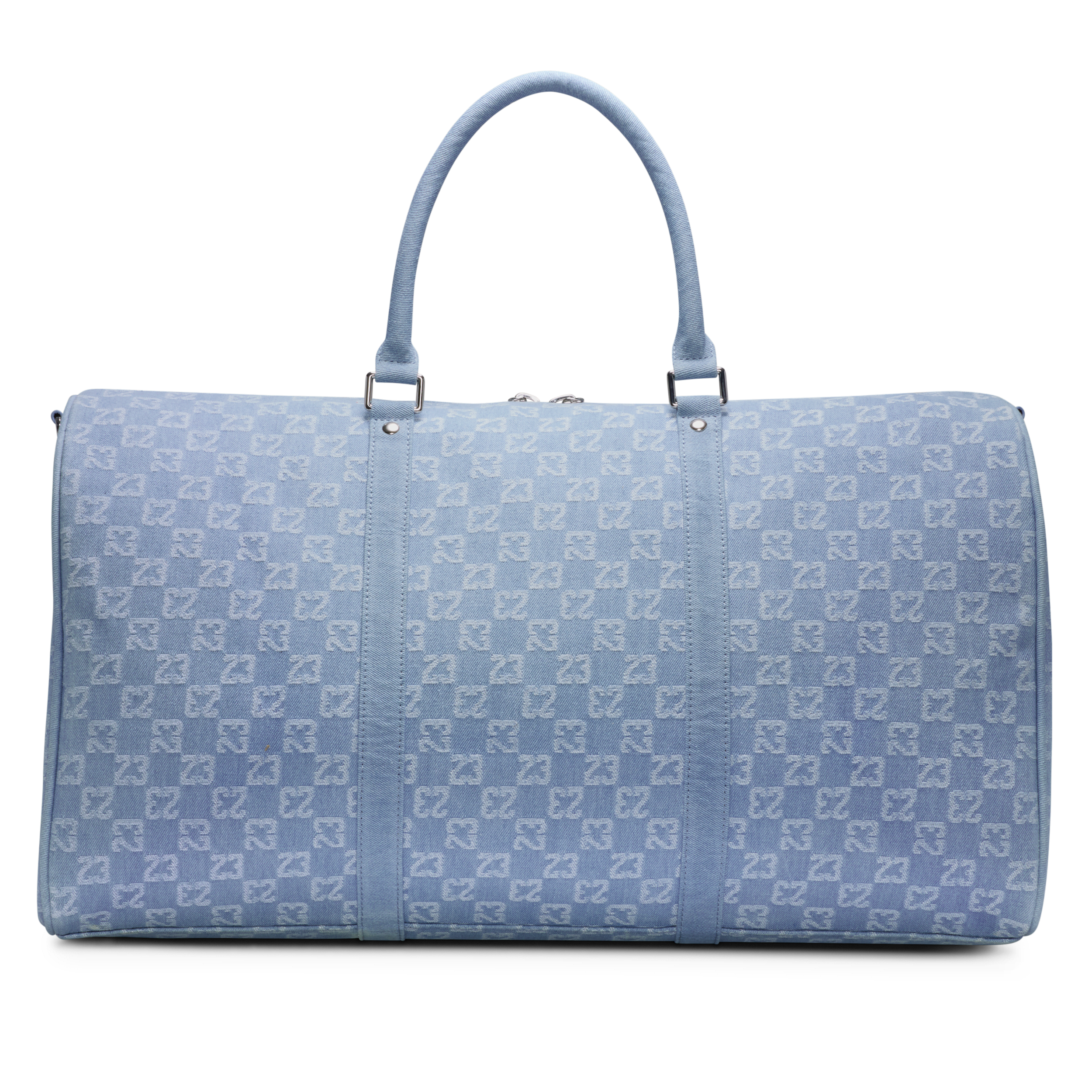 バッグ Jordan Monogram 40L Duffle Bag Jordan Monogram 40L Duffle Bag Sail - SS25 - US