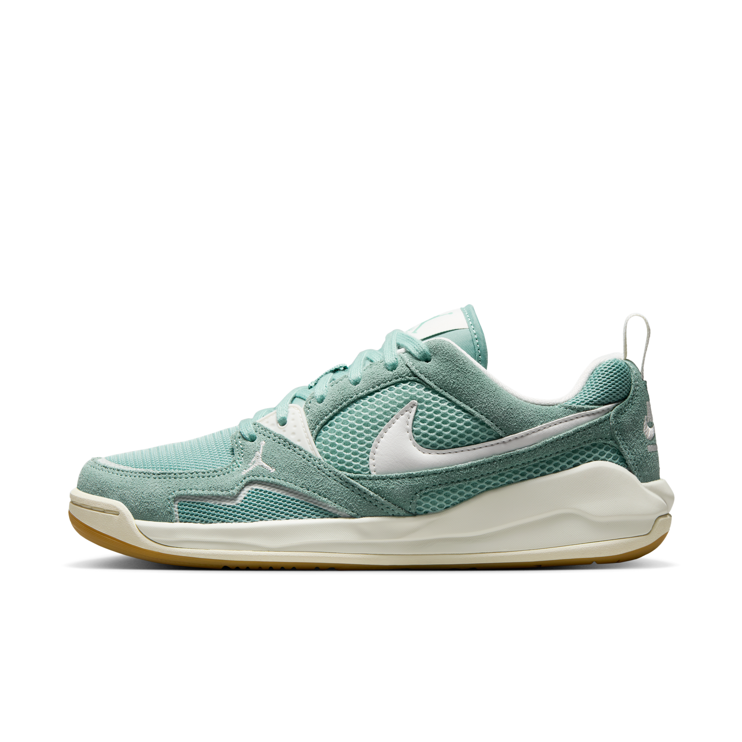 【ナイキ(NIKE)公式ストア】ジョーダン コンフォート エラ ウィメンズシューズ HJ6778-002 グリーン 【ナイキ(NIKE)公式ストア】ジョーダン コンフォート エラ ウィメンズシューズ HJ6778-002 グリーン
