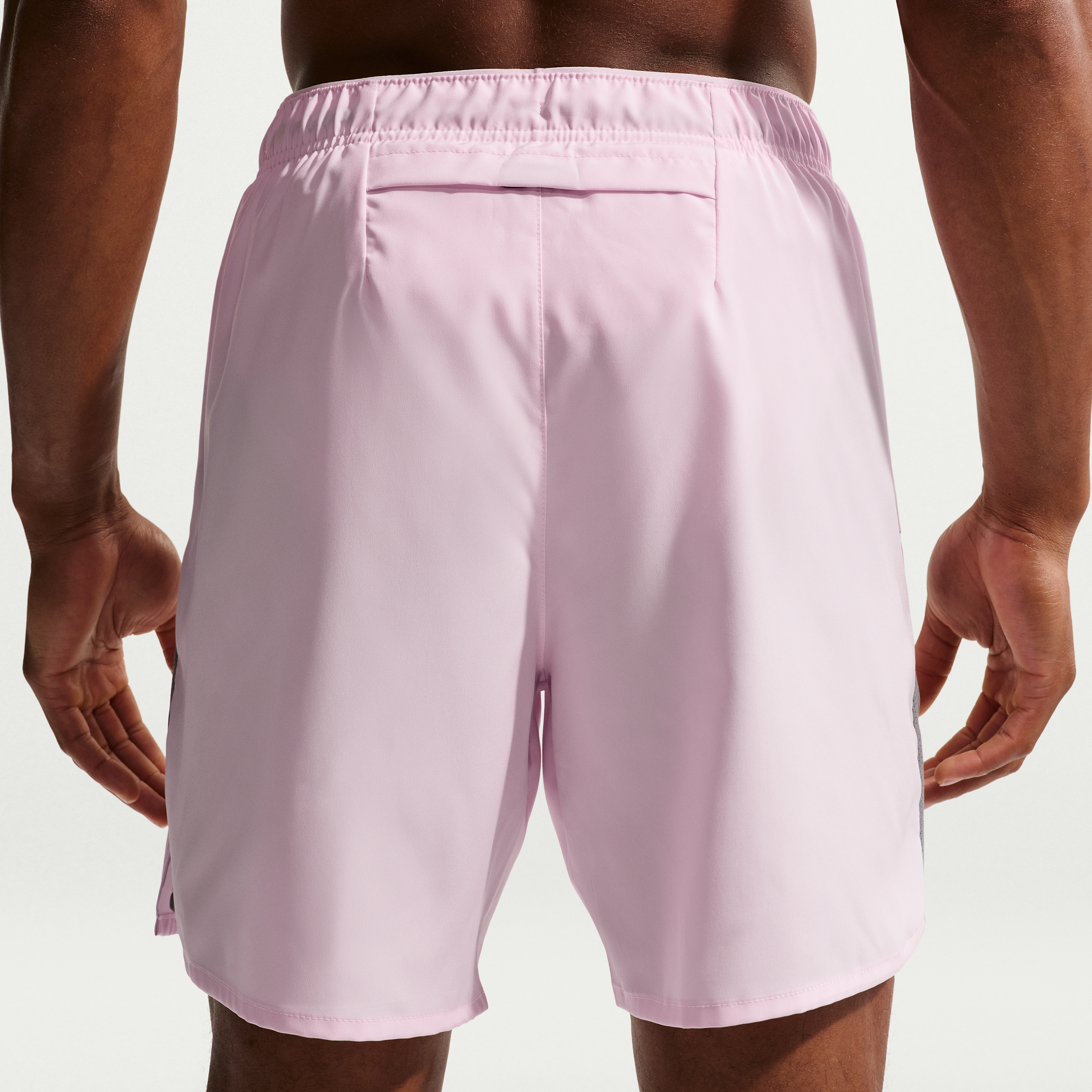 Nike Challenger Men's Dri-FIT 18cm (approx.) Brief-Lined Running