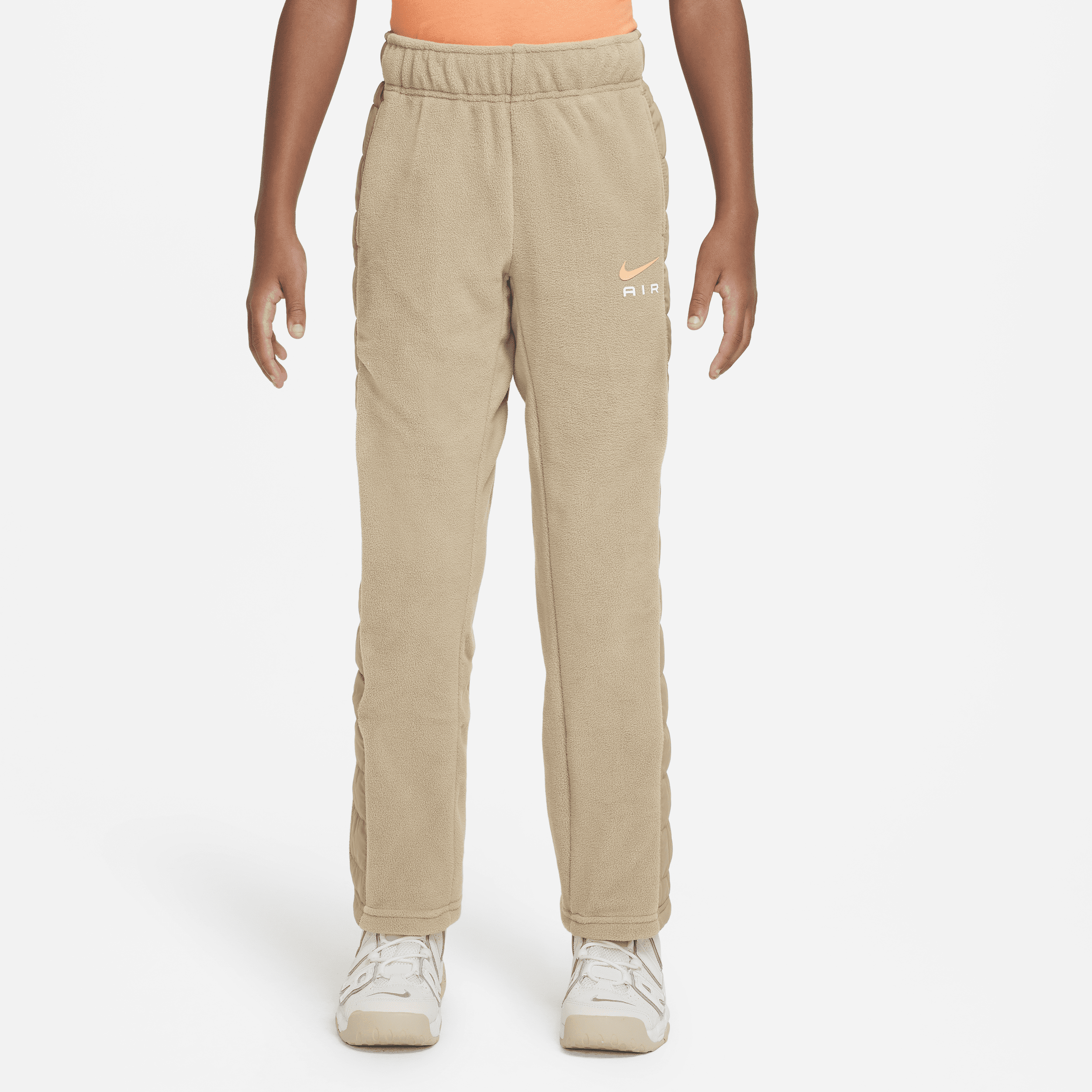【ナイキ(NIKE)公式ストア】ナイキ エア ウィンタライズド ジュニア パンツ DV3065-247 ブラウン 【ナイキ(NIKE)公式ストア】ナイキ エア ウィンタライズド ジュニア パンツ DV3065-247 ブラウン