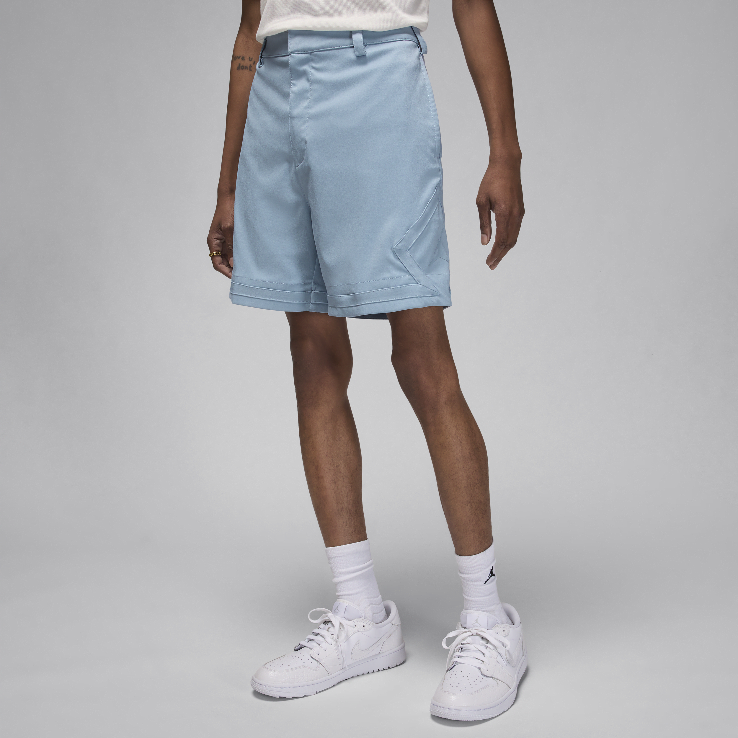 Nike Shorts da golf Diamond Jordan Dri-FIT Sport – Uomo - Blu