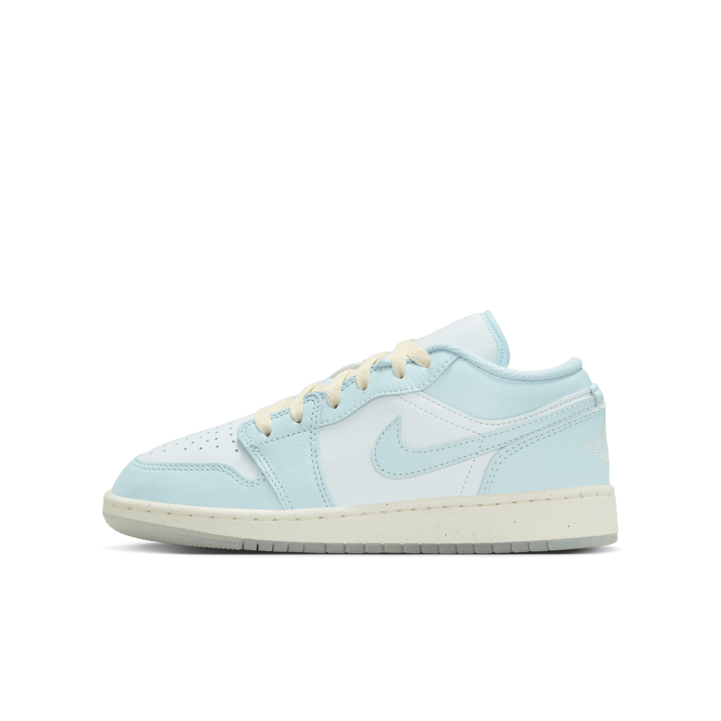 【ナイキ(NIKE)公式ストア】エア ジョーダン 1 LOW SE ジュニアシューズ HJ5971-400 ブルー 【ナイキ(NIKE)公式ストア】エア ジョーダン 1 LOW SE ジュニアシューズ HJ5971-400 ブルー