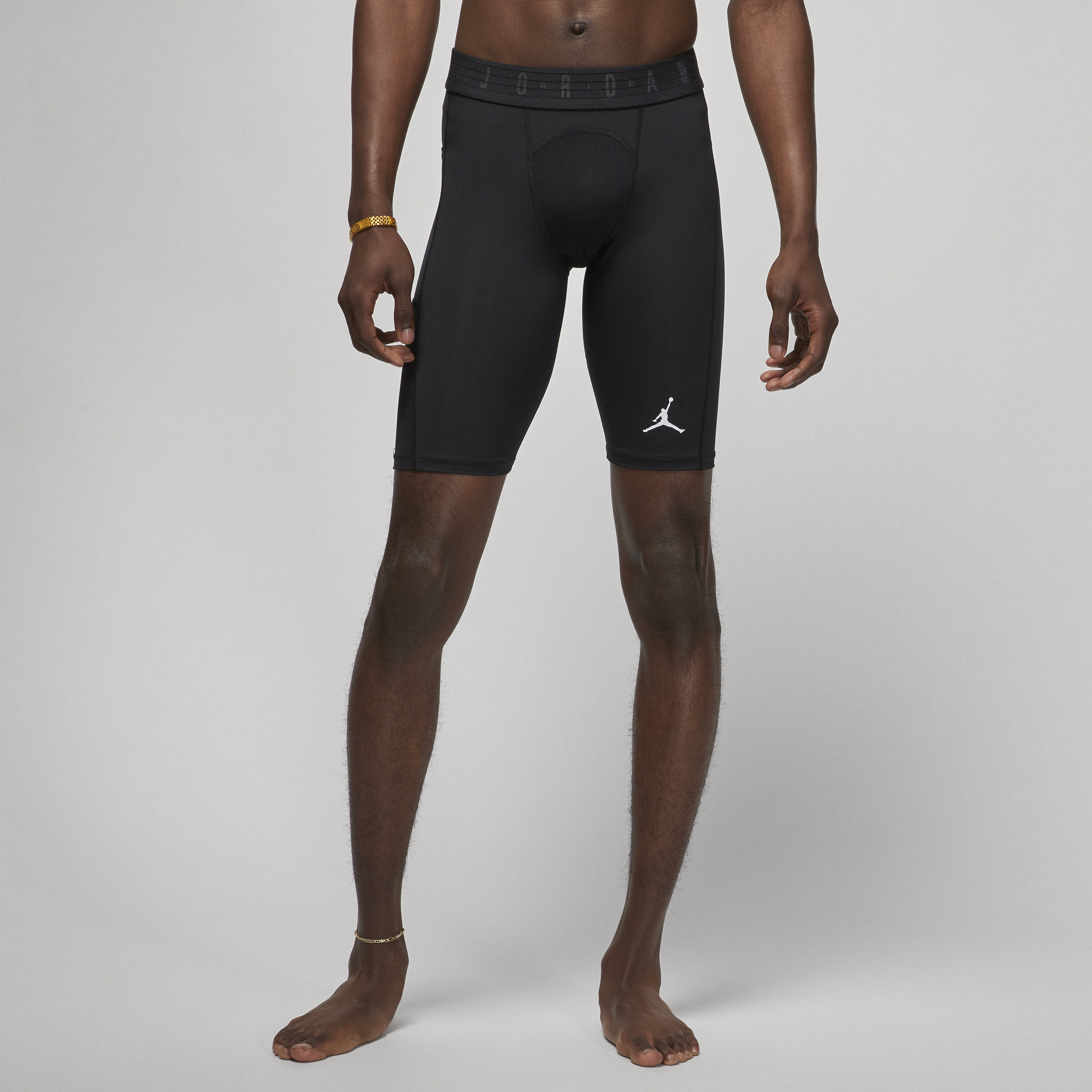 Nike Shorts Jordan Dri-FIT Sport – Uomo - Nero