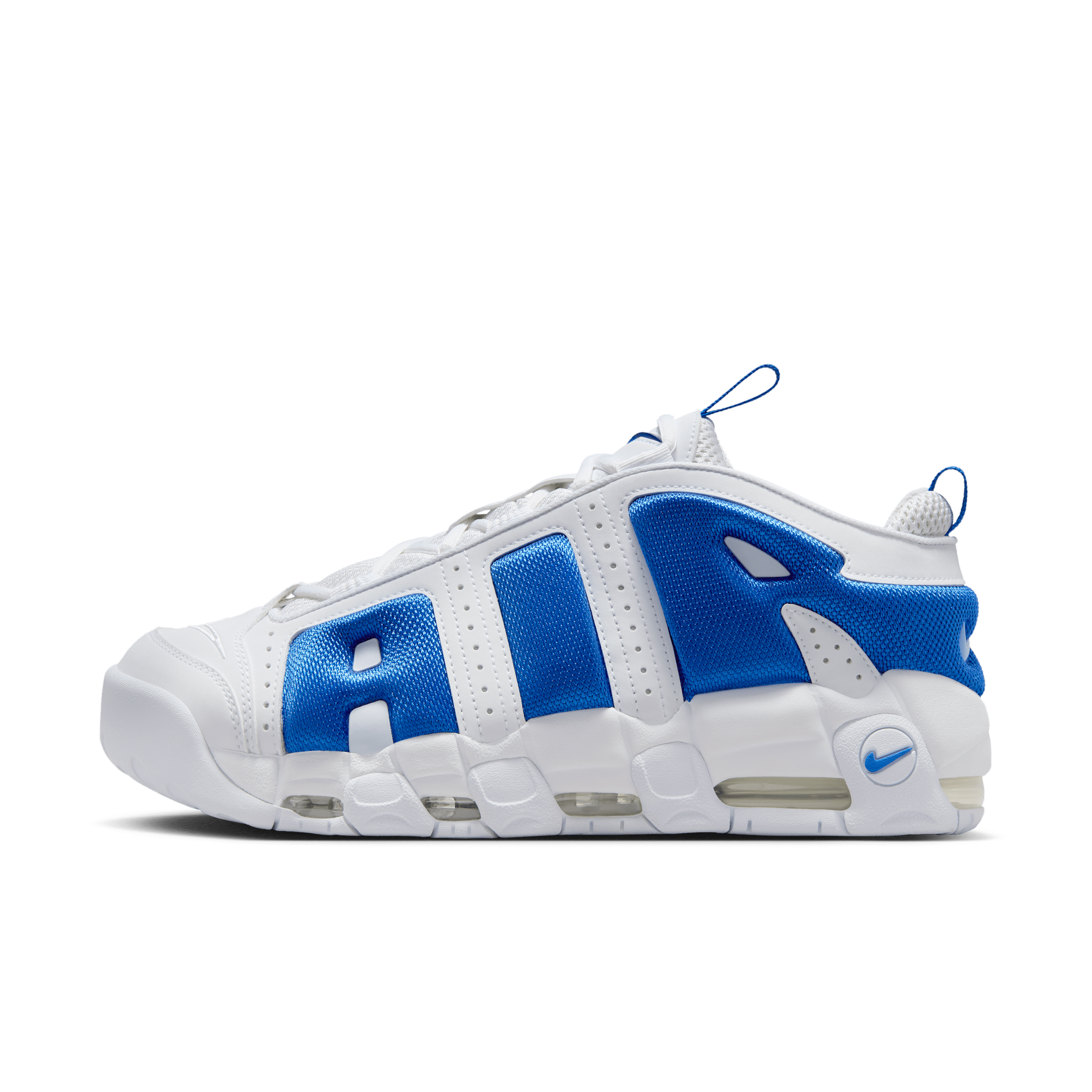 【ナイキ(NIKE)公式ストア】ナイキ エア モア アップテンポ LOW メンズシューズ FZ3055-101 ホワイト 【ナイキ(NIKE)公式ストア】ナイキ エア モア アップテンポ LOW メンズシューズ FZ3055-101 ホワイト