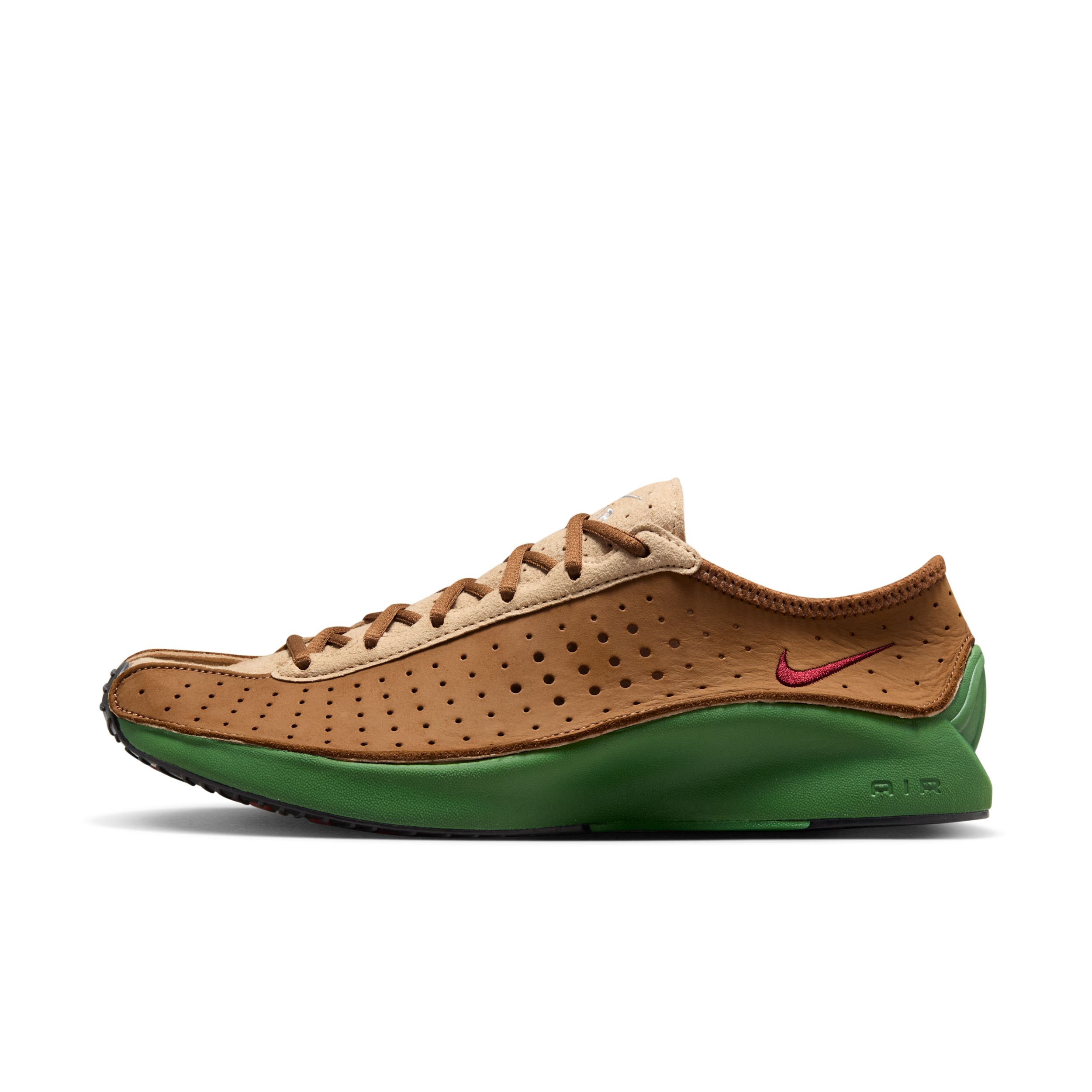 Scarpa Nike Air Superfly – Donna - Marrone