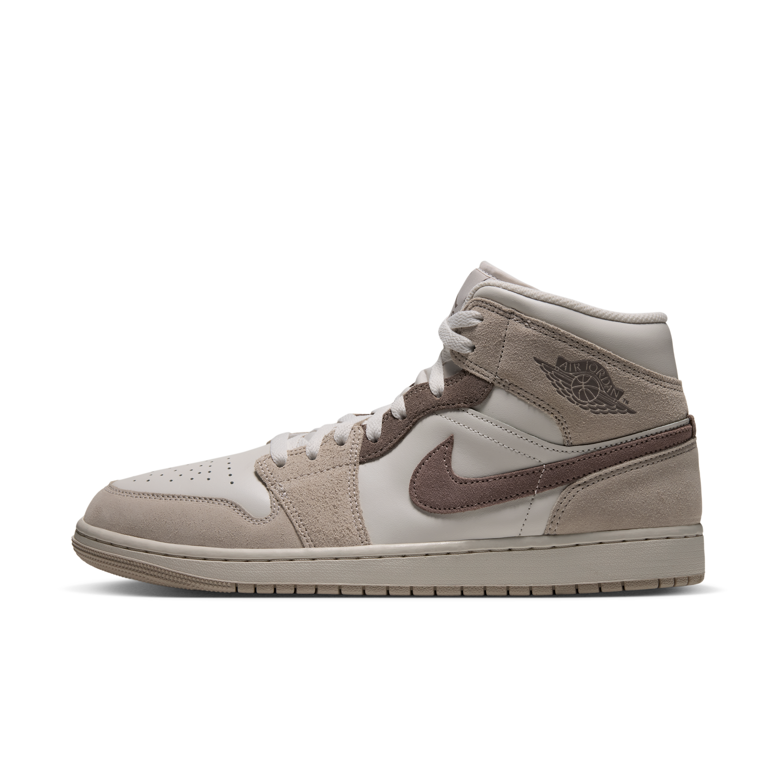 Air Jordan 1 Mid SE