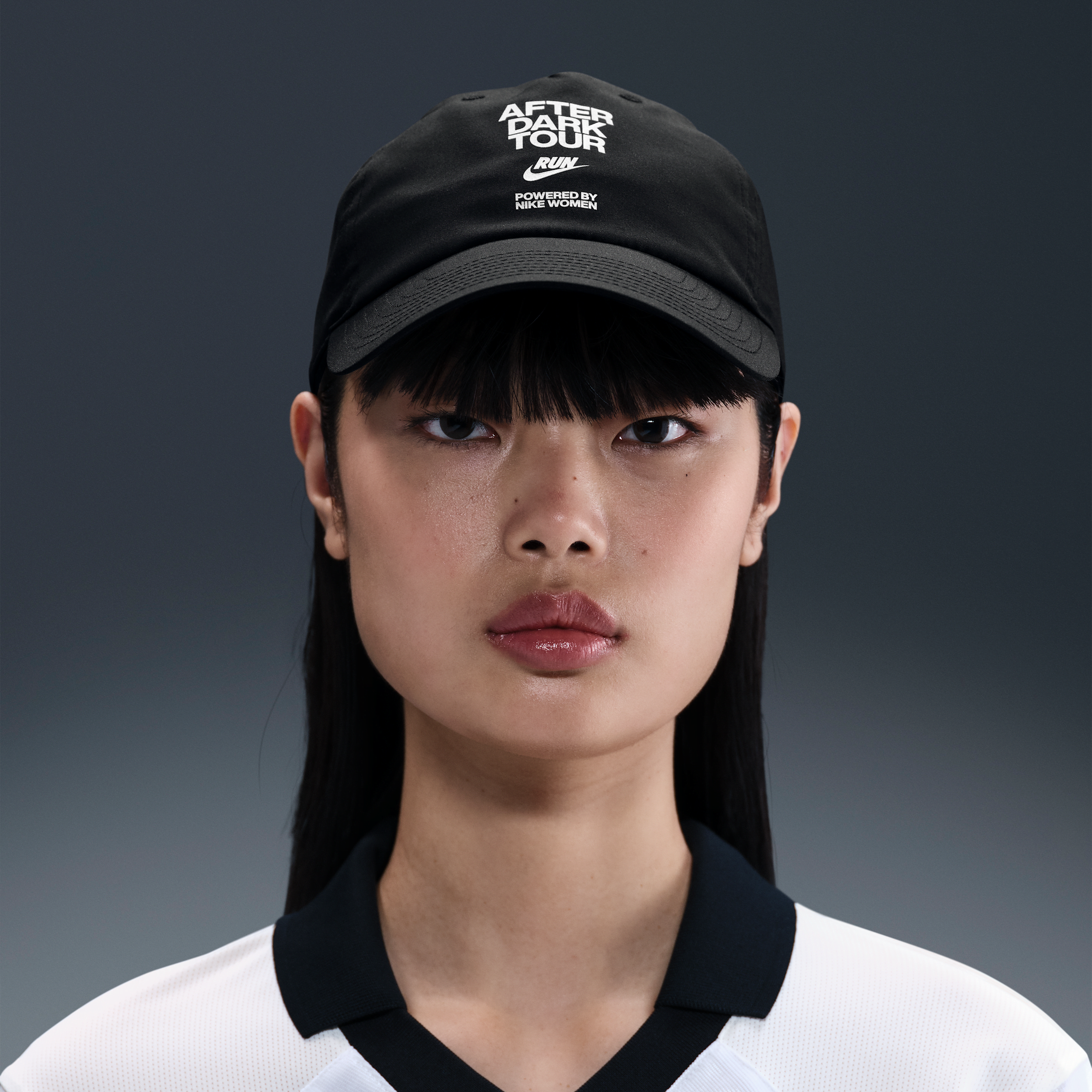 【ナイキ(NIKE)公式ストア】ナイキ アフター ダーク ツアー アンストラクチャード Dri-FIT クラブ キャップ IF3582-010 ブラック 【ナイキ(NIKE)公式ストア】ナイキ アフター ダーク ツアー アンストラクチャード Dri-FIT クラブ キャップ IF3582-010 ブラック