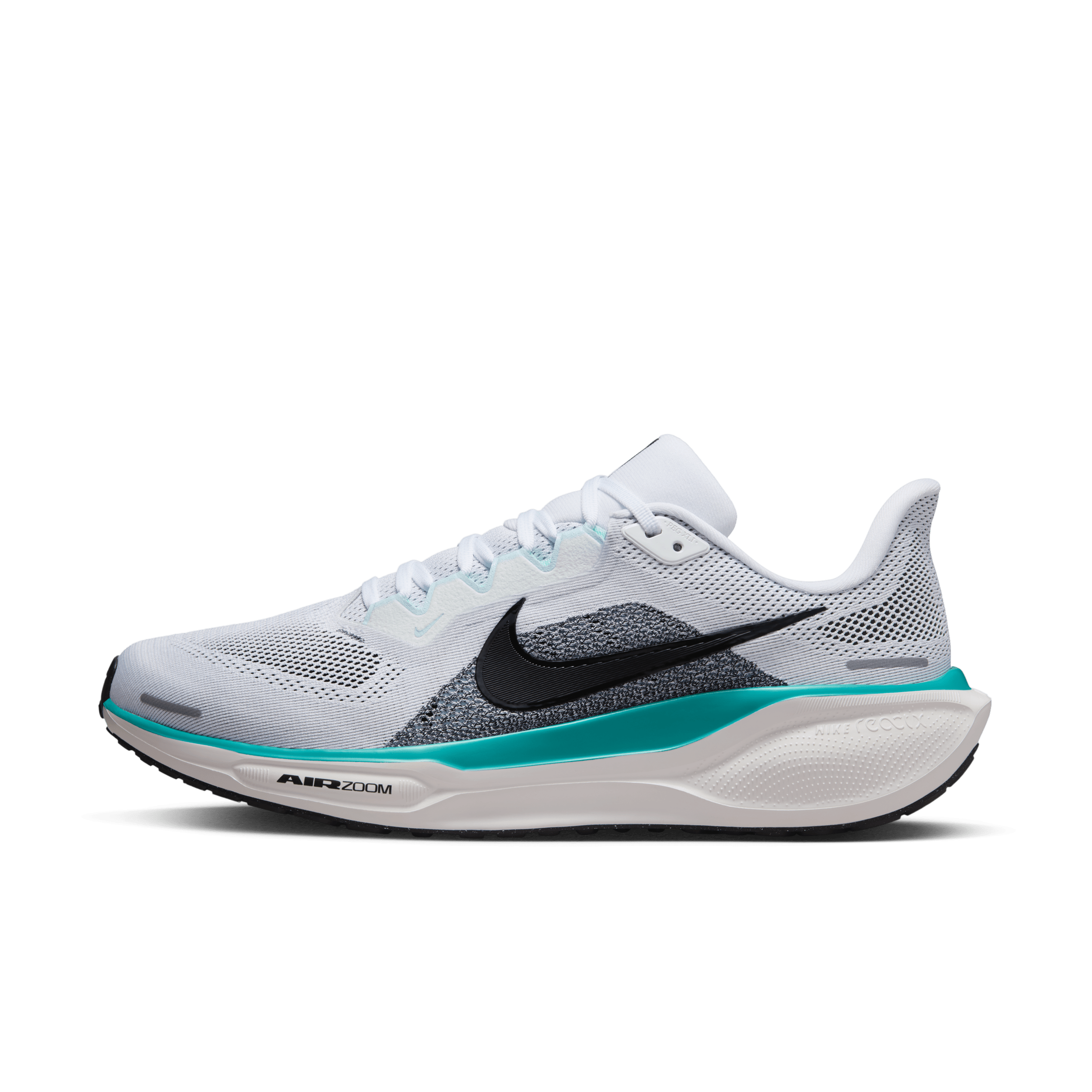 【ナイキ(NIKE)公式ストア】ナイキ ペガサス 41 メンズ ロード ランニングシューズ FD2722-103 ホワイト 【ナイキ(NIKE)公式ストア】ナイキ ペガサス 41 メンズ ロード ランニングシューズ FD2722-103 ホワイト