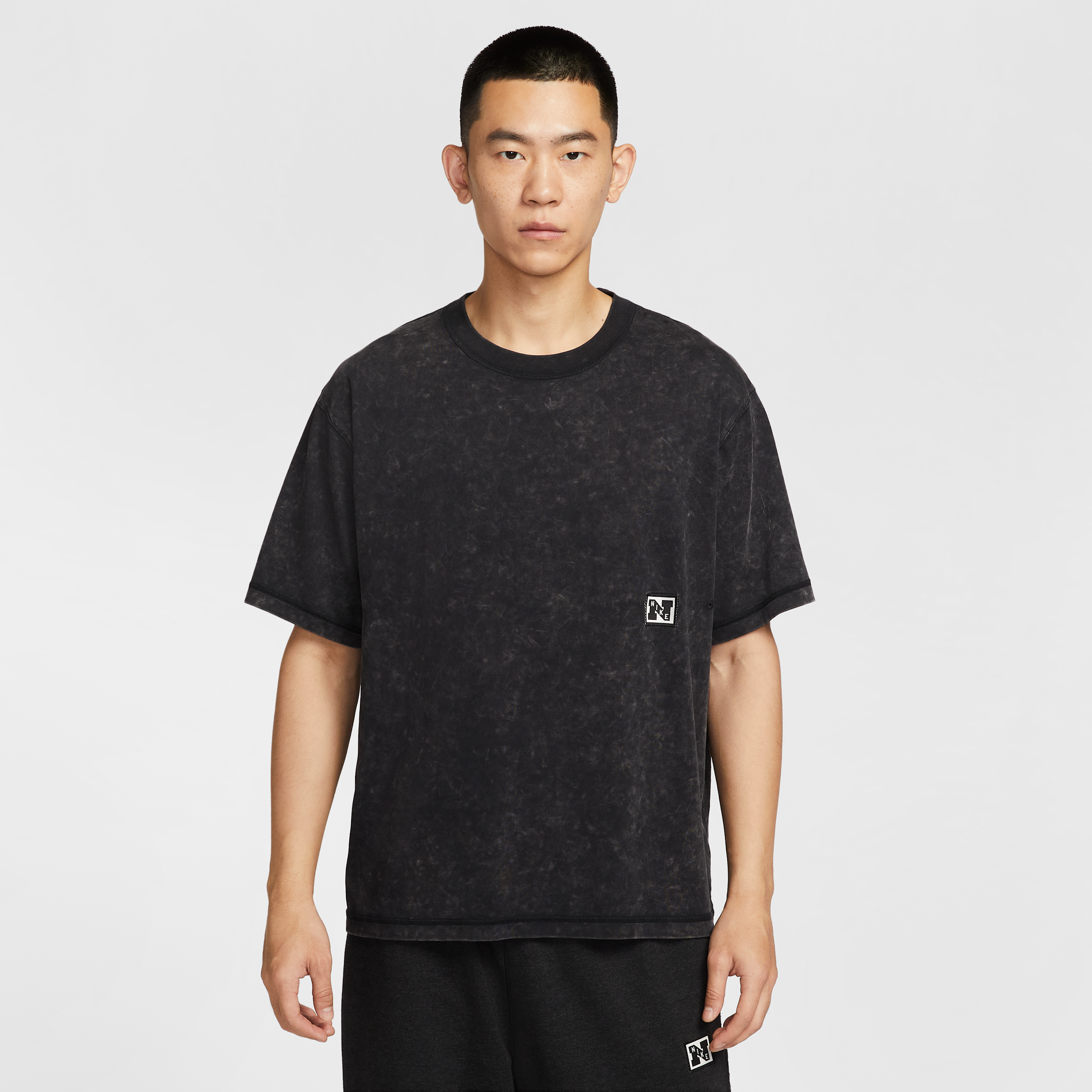 【ナイキ(NIKE)公式ストア】ナイキ ジム ヘリテージ メンズ Dri-FIT ショートスリーブ トレーニングトップ HV0628-010 ブラック 【ナイキ(NIKE)公式ストア】ナイキ ジム ヘリテージ メンズ Dri-FIT ショートスリーブ トレーニングトップ HV0628-010 ブラック