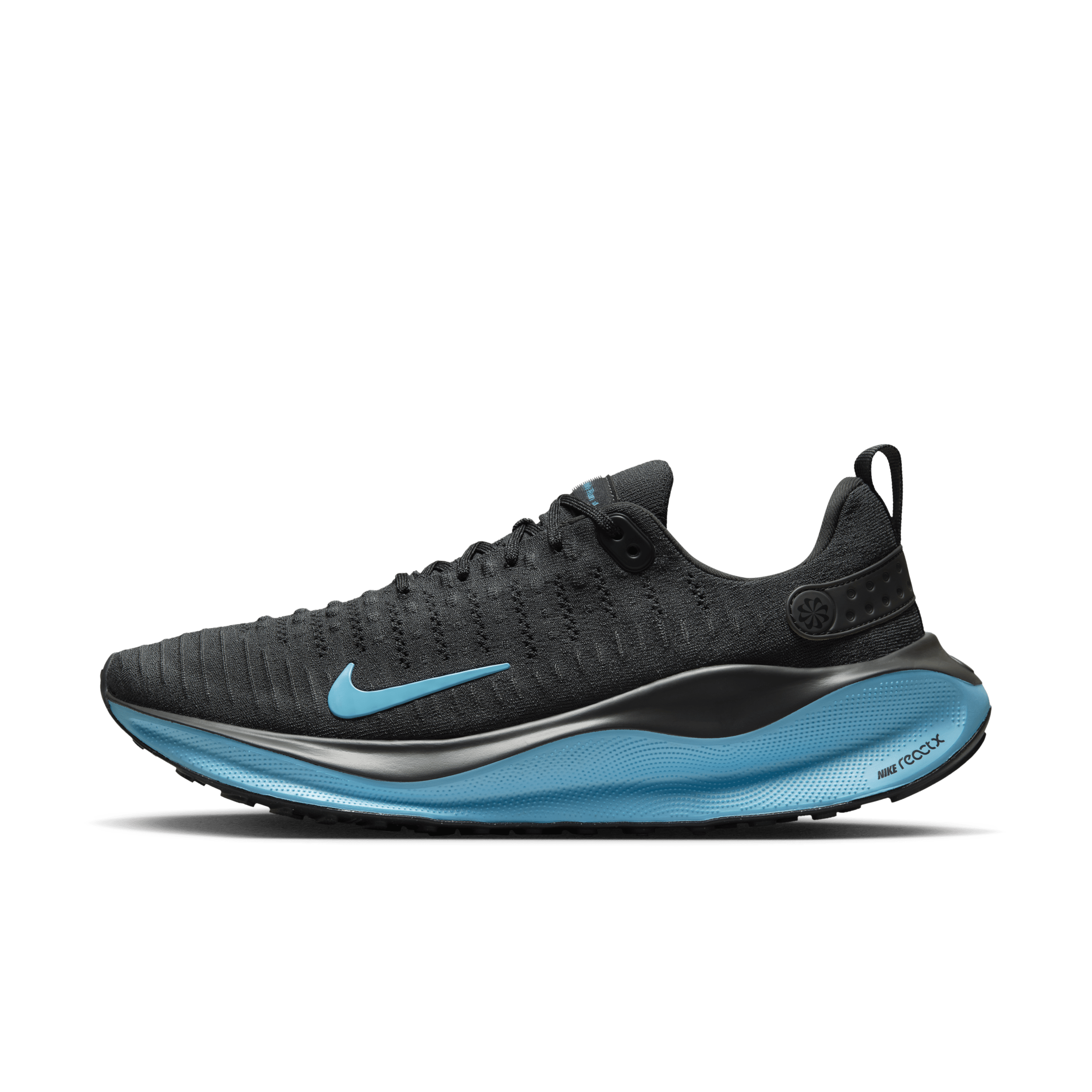 【ナイキ(NIKE)公式ストア】ナイキ インフィニティラン 4 メンズ ロード ランニングシューズ DR2665-008 グレー 【ナイキ(NIKE)公式ストア】ナイキ インフィニティラン 4 メンズ ロード ランニングシューズ DR2665-008 グレー