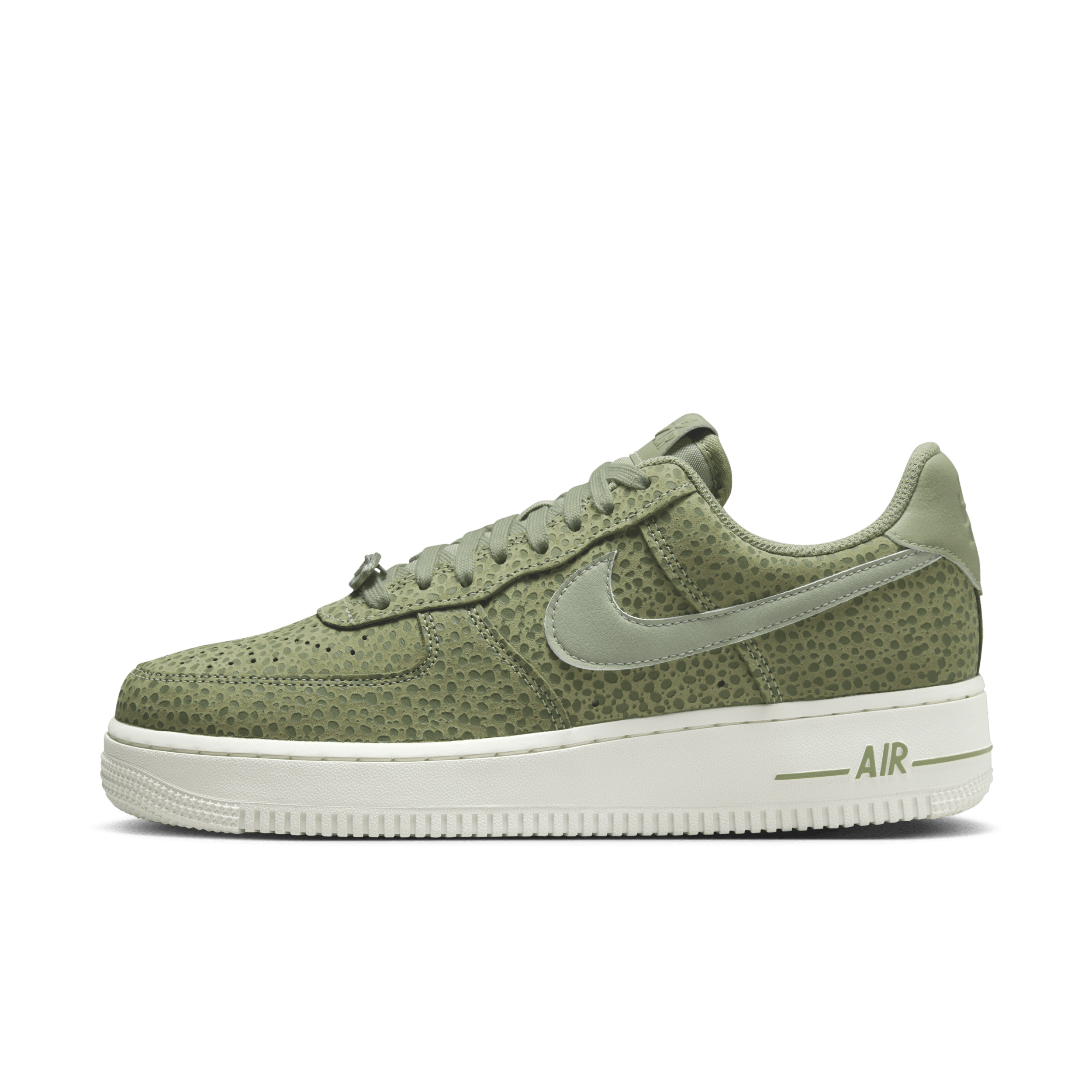 【ナイキ(NIKE)公式ストア】ナイキ エア フォース 1 '07 プレミアム ウィメンズシューズ FV6519-200 ブラウン 【ナイキ(NIKE)公式ストア】ナイキ エア フォース 1 '07 プレミアム ウィメンズシューズ FV6519-200 ブラウン
