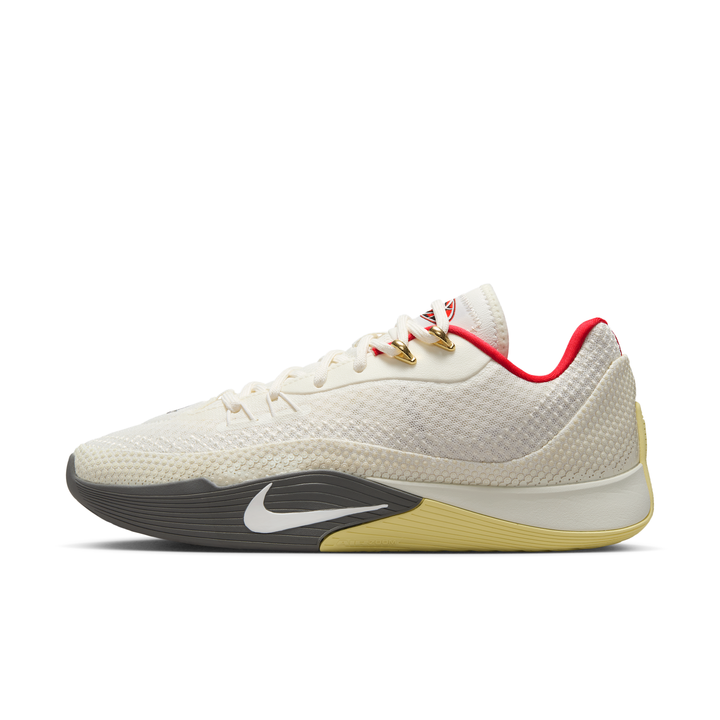 【ナイキ(NIKE)公式ストア】ナイキ S.T. フレア EP バスケットボールシューズ HF0232-002 ブラウン 【ナイキ(NIKE)公式ストア】ナイキ S.T. フレア EP バスケットボールシューズ HF0232-002 ブラウン