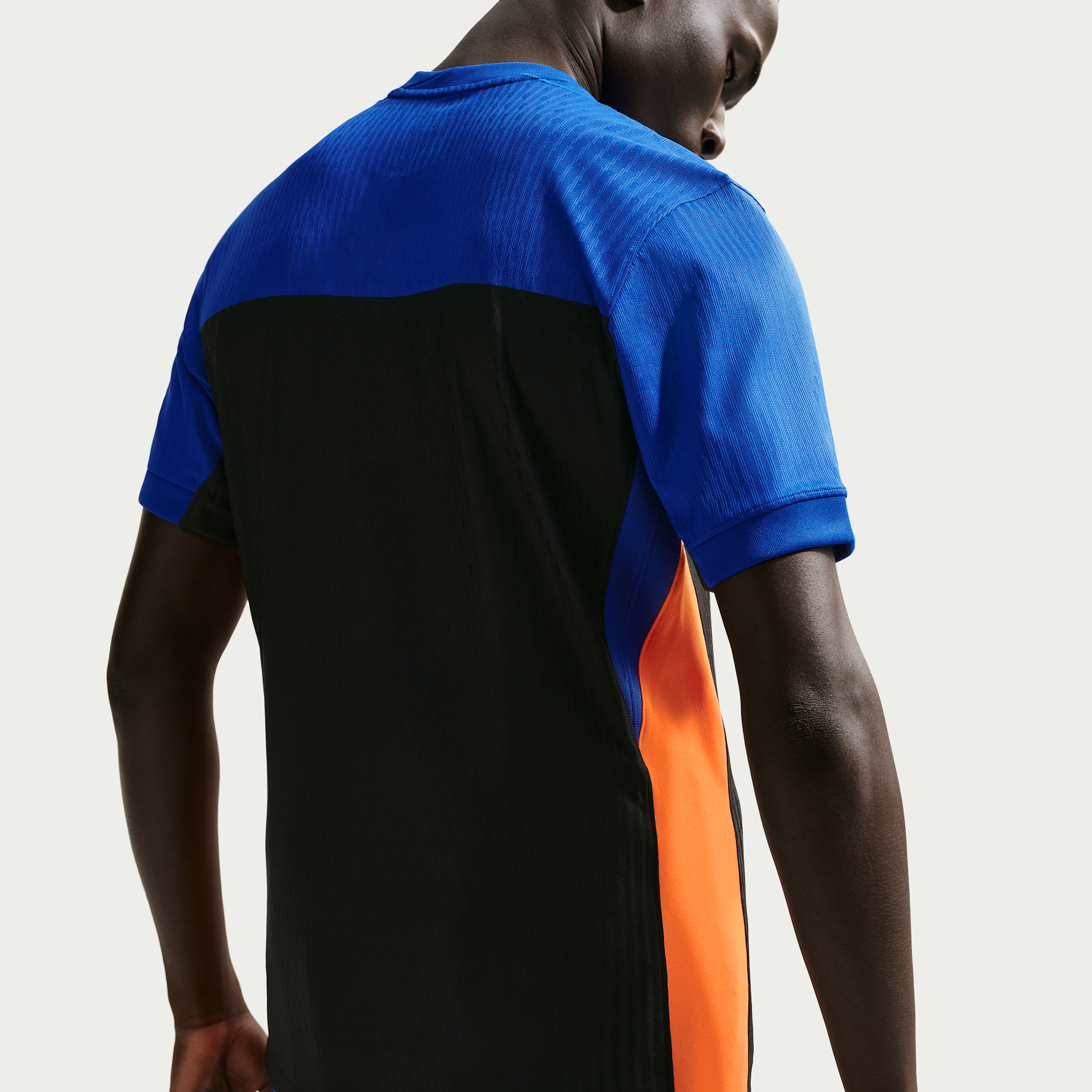 Nike Inter Milan Mens SS Player Issue Fourth Shirt 2025/26 Nike Inter Milan Mens SS Player Issue Fourth Shirt 2025/26