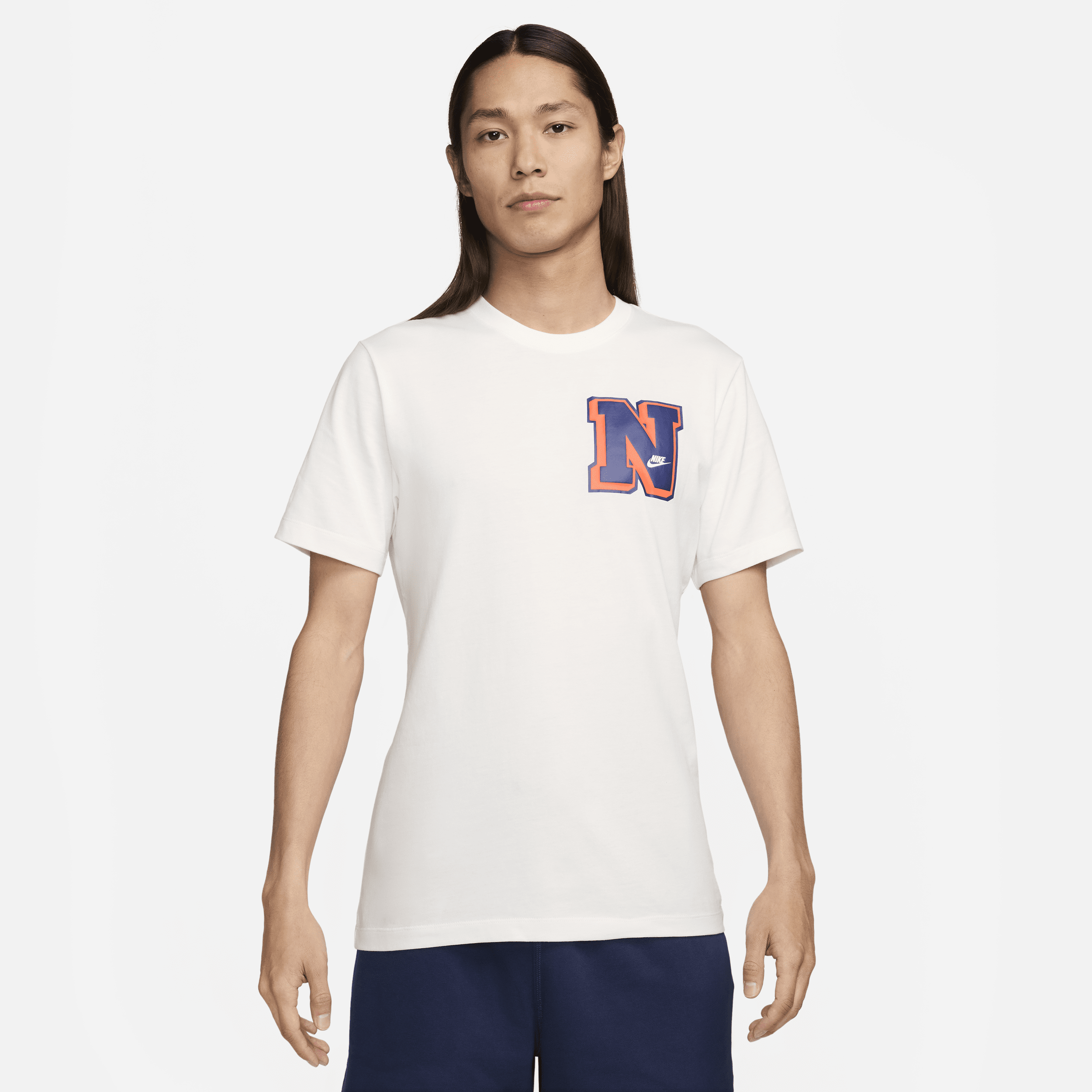 【ナイキ(NIKE)公式ストア】ナイキ スポーツウェア メンズ Tシャツ FV3773-133 ホワイト 【ナイキ(NIKE)公式ストア】ナイキ スポーツウェア メンズ Tシャツ FV3773-133 ホワイト