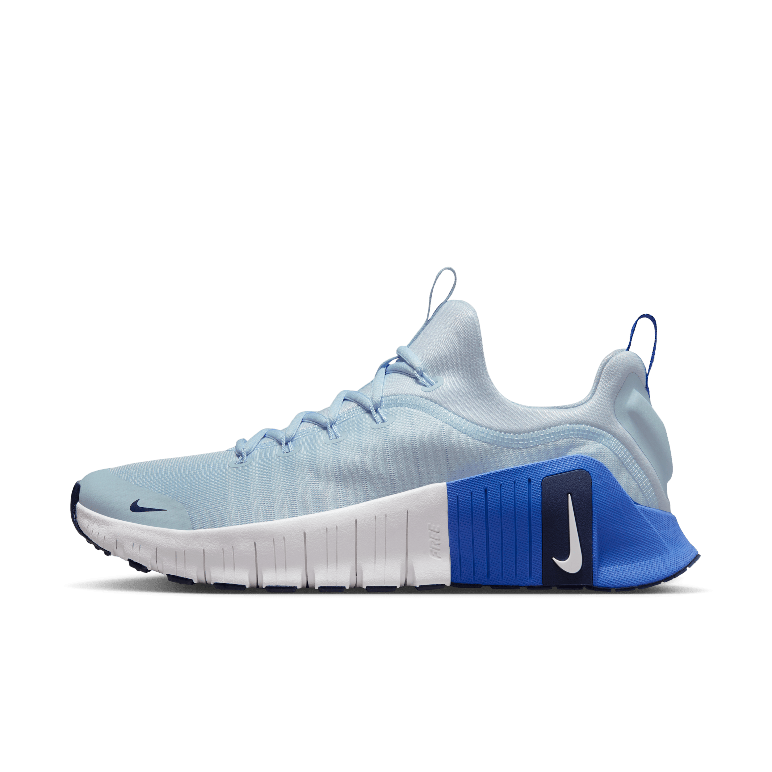 【ナイキ(NIKE)公式ストア】ナイキ フリー メトコン 6 メンズ ワークアウトシューズ FJ7127-403 ブルー 【ナイキ(NIKE)公式ストア】ナイキ フリー メトコン 6 メンズ ワークアウトシューズ FJ7127-403 ブルー