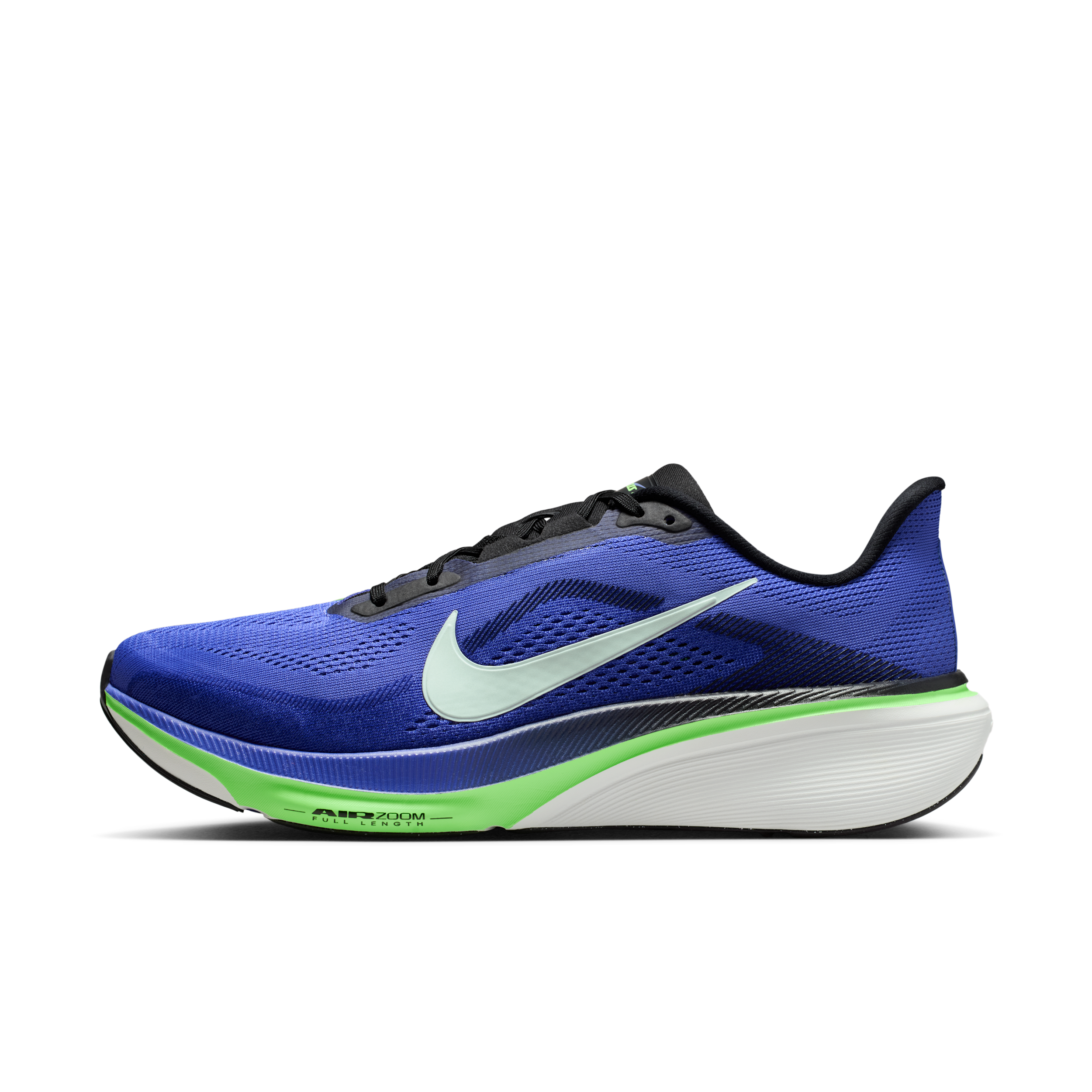 Chaussure de running sur route Nike Pegasus 42 pour homme - Bleu prix pas cher