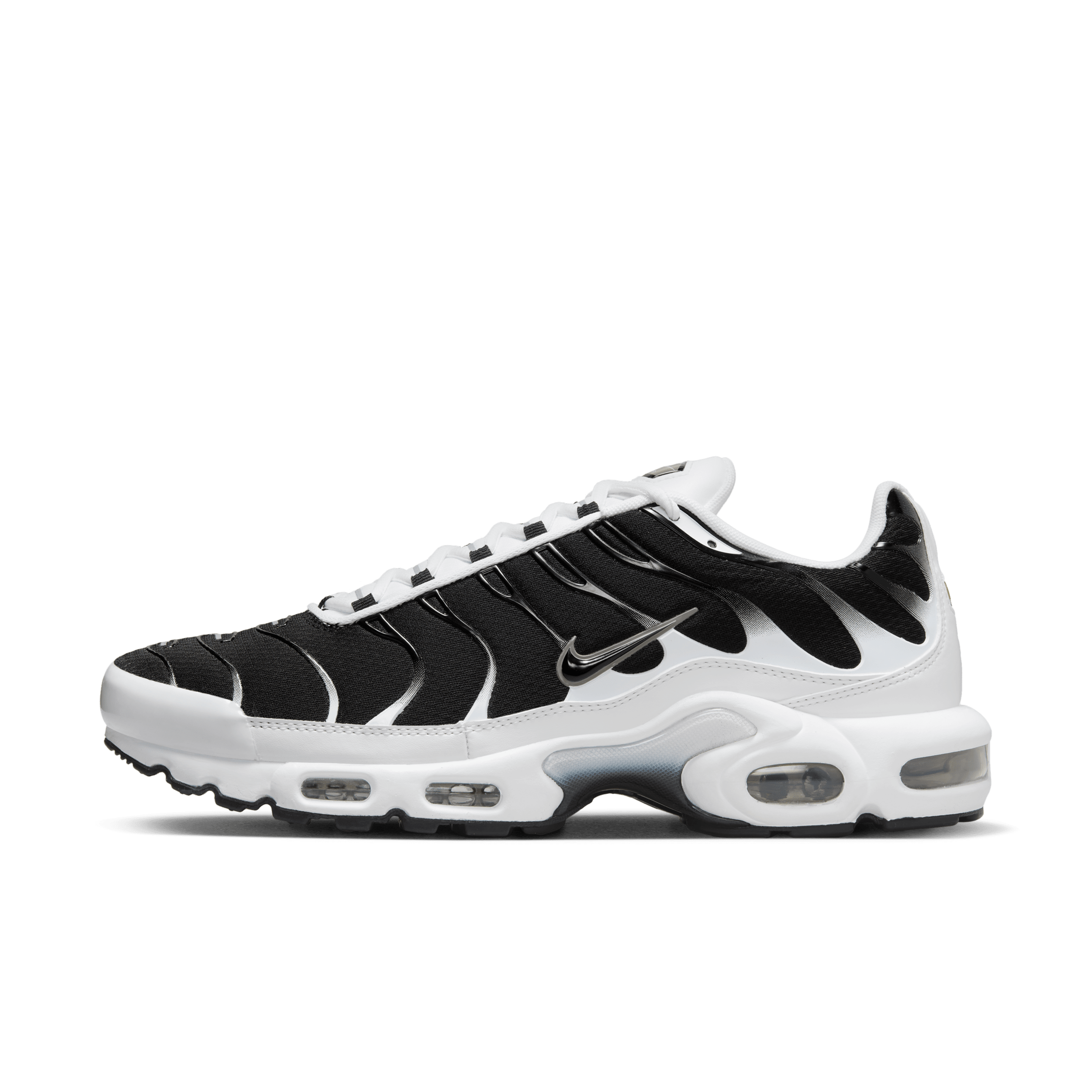 【ナイキ(NIKE)公式ストア】ナイキ エア マックス プラス メンズシューズ CT1094-102 ホワイト 【ナイキ(NIKE)公式ストア】ナイキ エア マックス プラス メンズシューズ CT1094-102 ホワイト