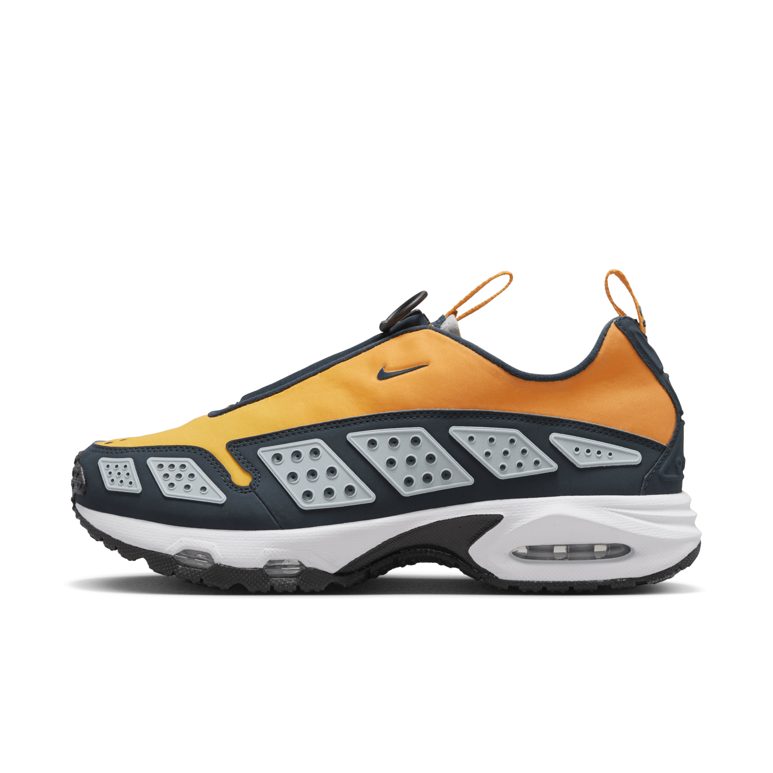 【ナイキ(NIKE)公式ストア】ナイキ エア マックス SNDR ウィメンズシューズ HJ8080-700 オレンジ 【ナイキ(NIKE)公式ストア】ナイキ エア マックス SNDR ウィメンズシューズ HJ8080-700 オレンジ