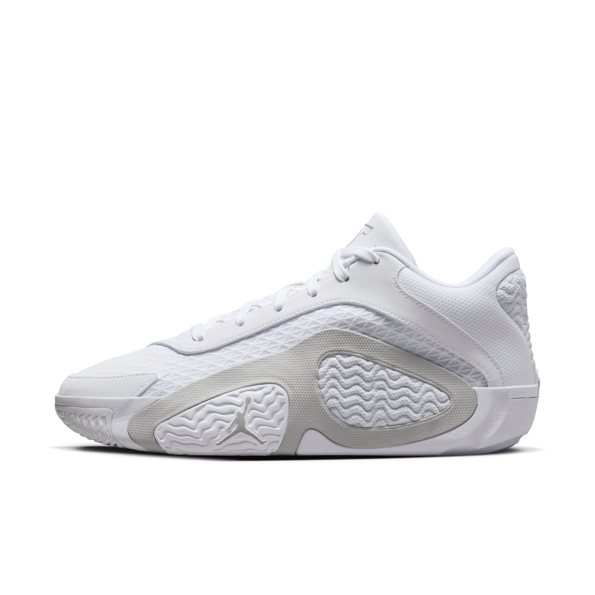 【ナイキ(NIKE)公式ストア】テイタム 2 PF バスケットボールシューズ FQ7631-101 ホワイト 【ナイキ(NIKE)公式ストア】テイタム 2 PF バスケットボールシューズ FQ7631-101 ホワイト