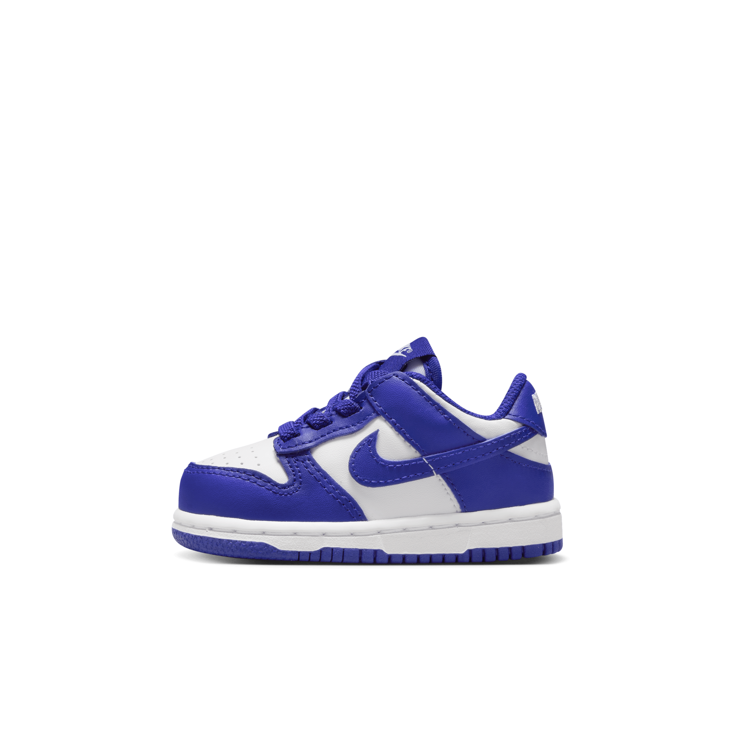 Scarpa Nike Dunk Low – Neonati/Bimbi piccoli - Bianco