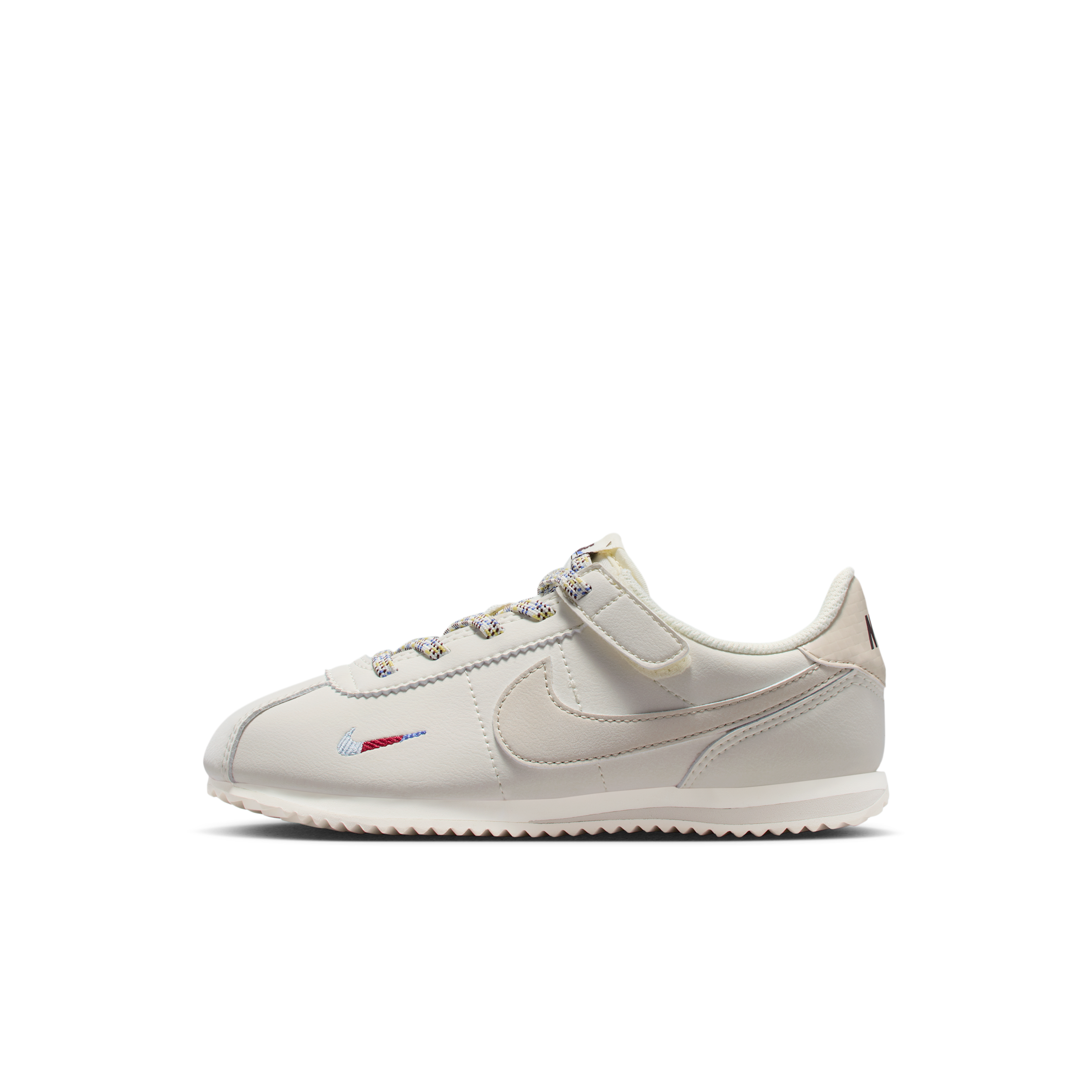 【ナイキ(NIKE)公式ストア】ナイキ コルテッツ イージーオン リトルキッズシューズ IH7661-001 ブラウン 【ナイキ(NIKE)公式ストア】ナイキ コルテッツ イージーオン リトルキッズシューズ IH7661-001 ブラウン