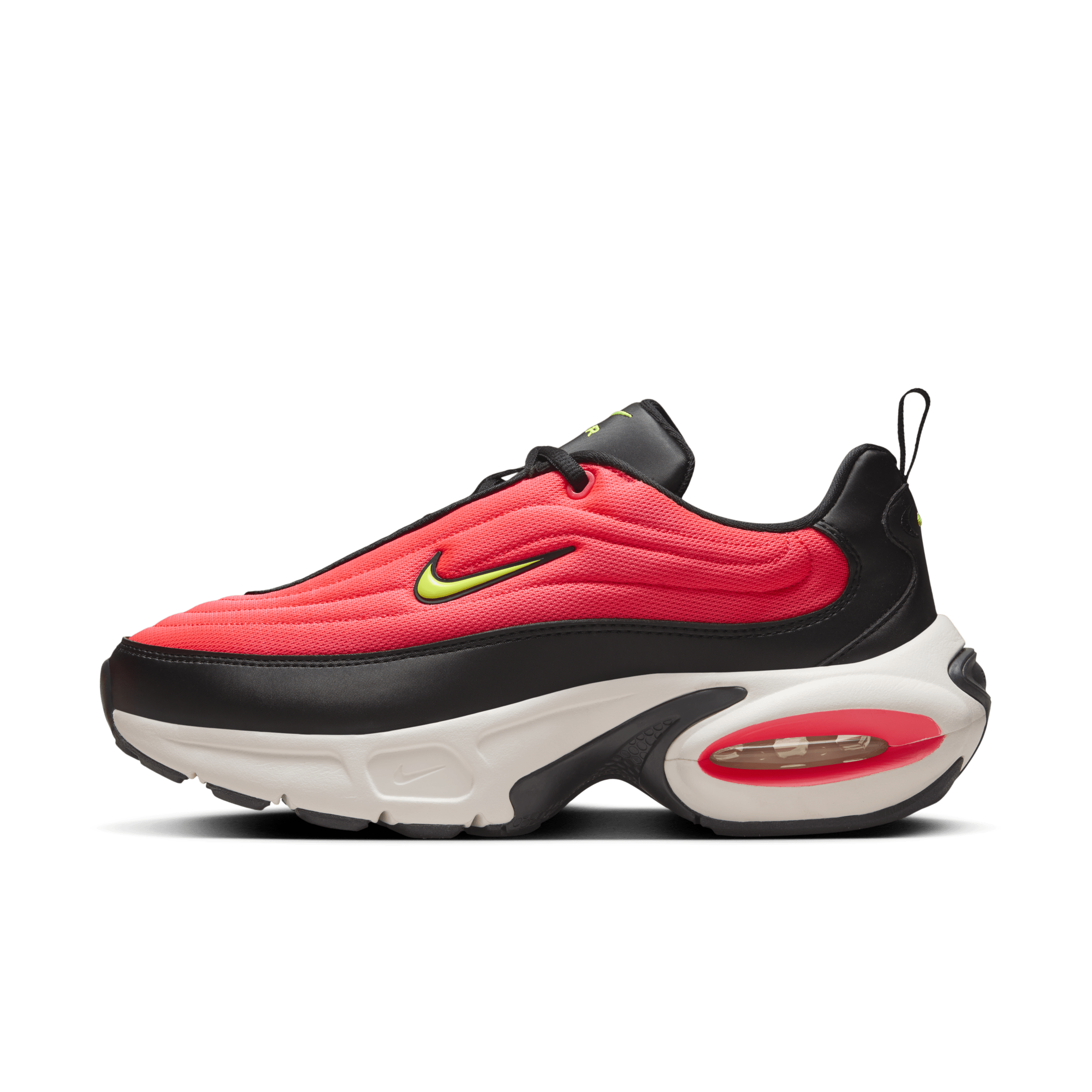 Nike Air Max Portal Zapatillas - Mujer - Negro
