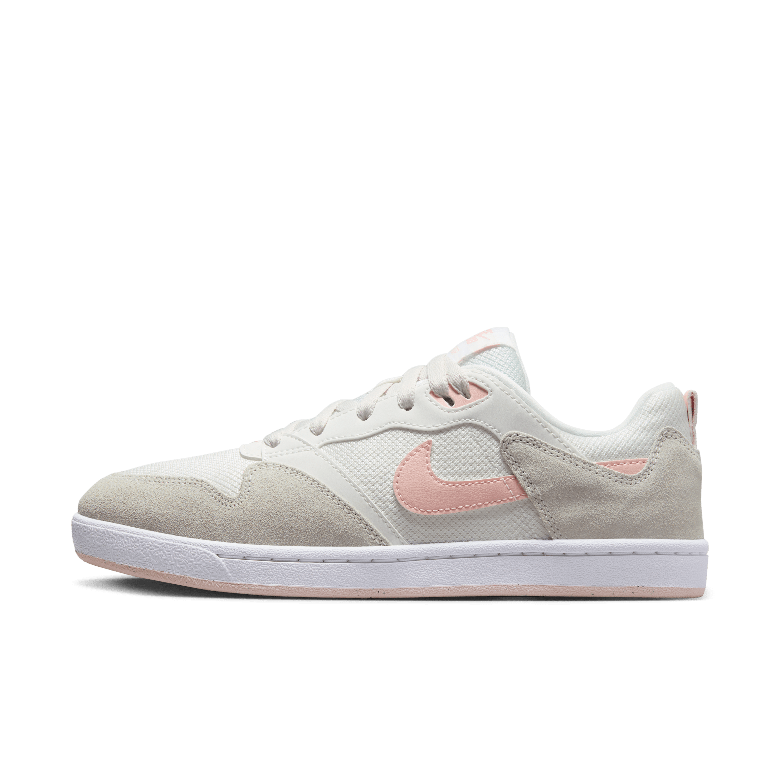 【ナイキ(NIKE)公式ストア】ナイキ SB アリウープ ウィメンズ スケートボードシューズ CQ0369-101 ホワイト 【ナイキ(NIKE)公式ストア】ナイキ SB アリウープ ウィメンズ スケートボードシューズ CQ0369-101 ホワイト