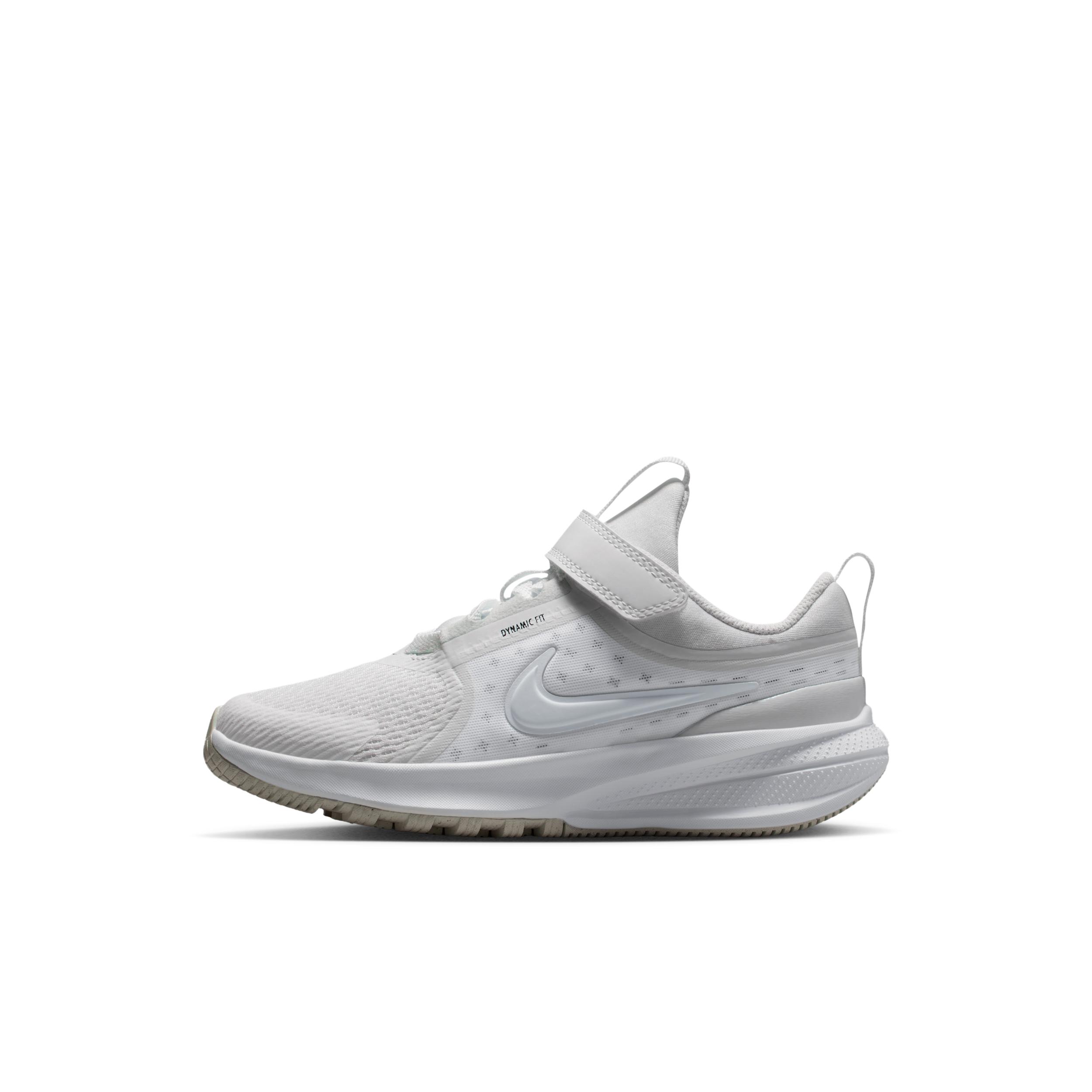 Scarpa Nike Star Runner 5 – Bambino/a - Bianco