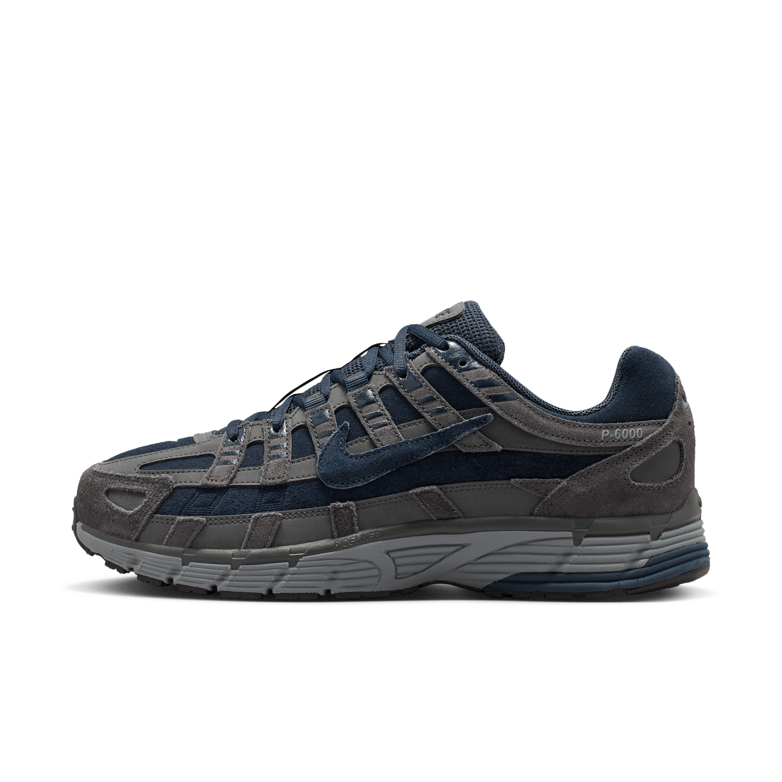 Nike P-6000 IO3370-400 Bleu