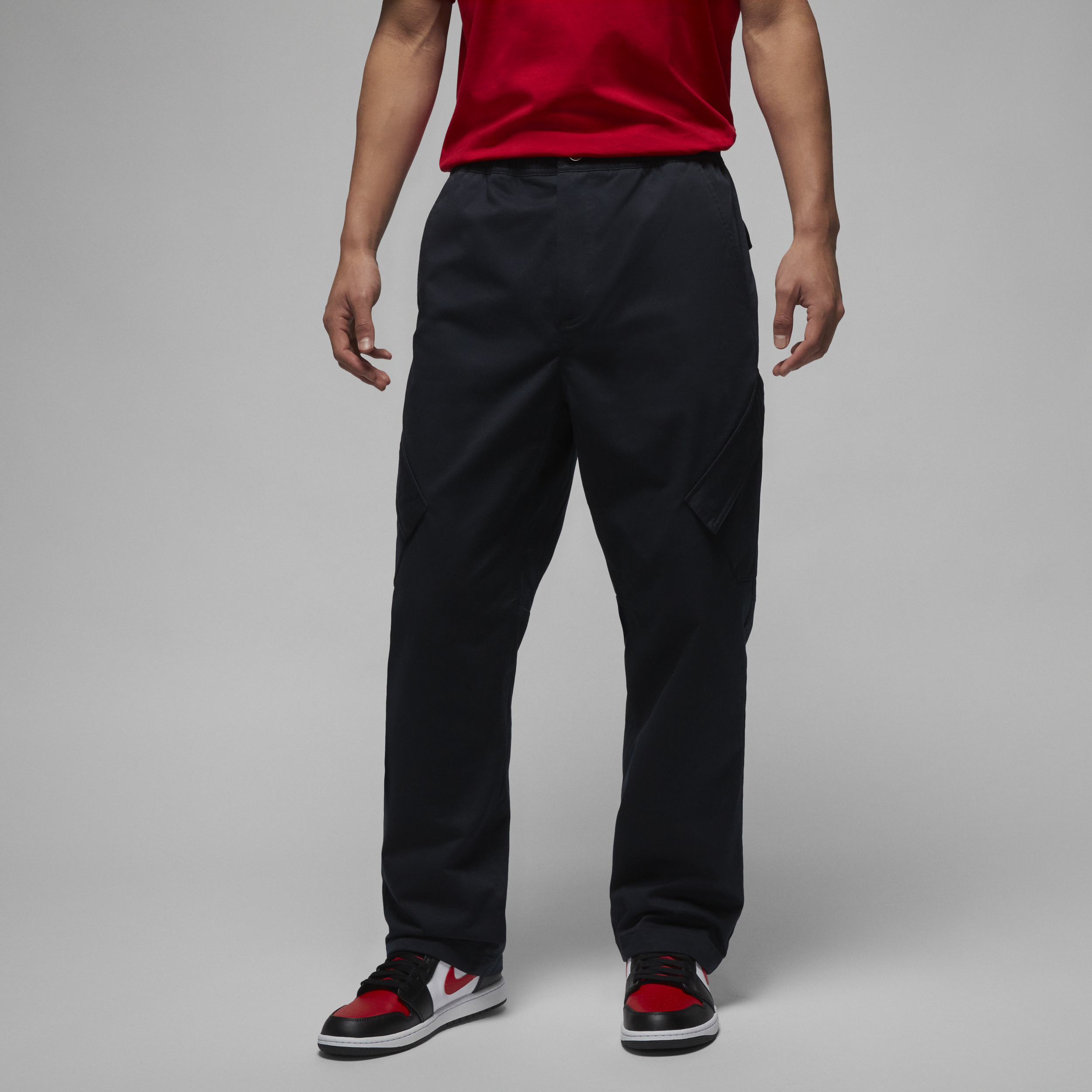 【ナイキ(NIKE)公式ストア】ジョーダン エッセンシャル シカゴ メンズパンツ FB7306-010 ブラック 【ナイキ(NIKE)公式ストア】ジョーダン エッセンシャル シカゴ メンズパンツ FB7306-010 ブラック