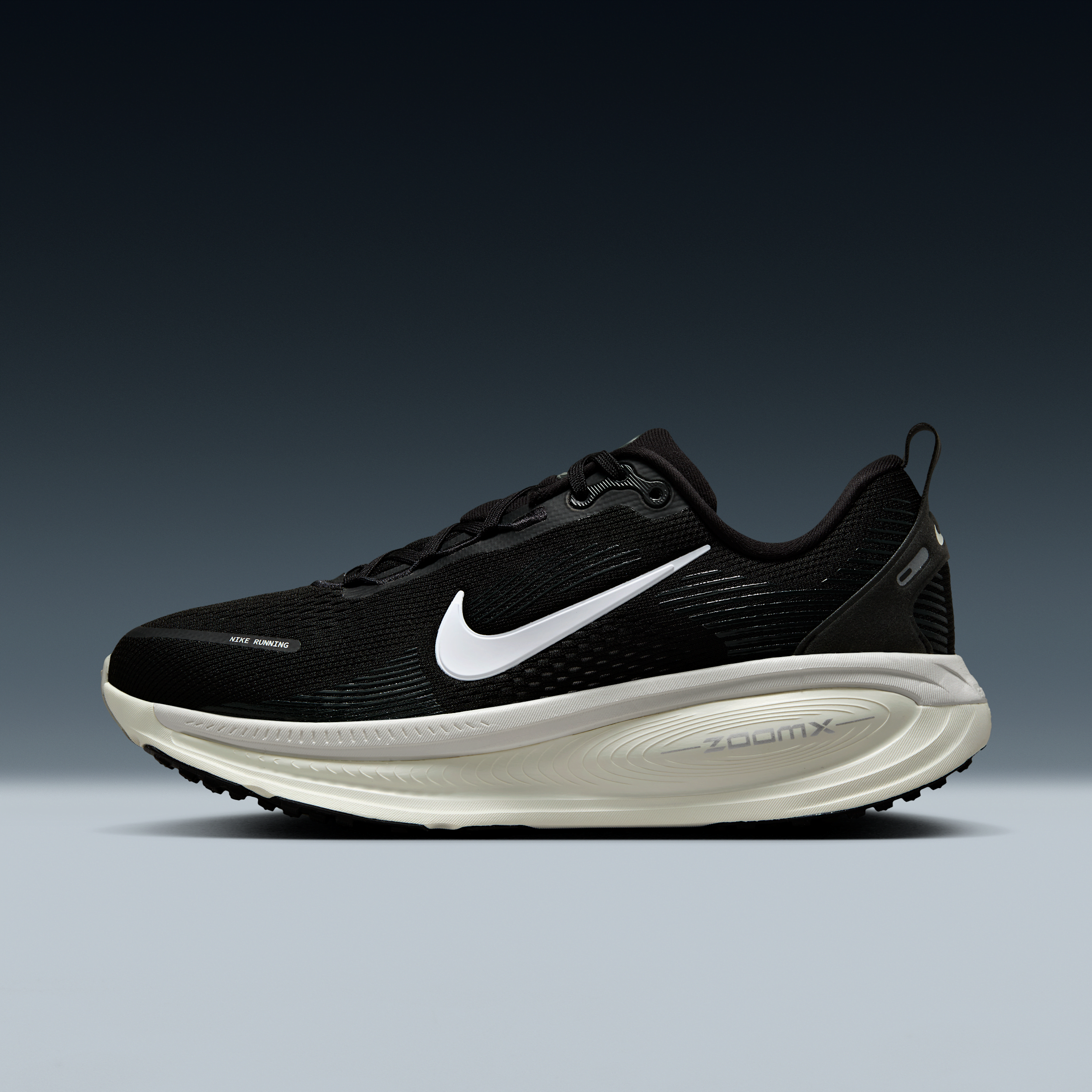 【ナイキ(NIKE)公式ストア】ナイキ ボメロ 18 ウィメンズ ロード ランニングシューズ HM6804-005 ブラック 【ナイキ(NIKE)公式ストア】ナイキ ボメロ 18 ウィメンズ ロード ランニングシューズ HM6804-005 ブラック