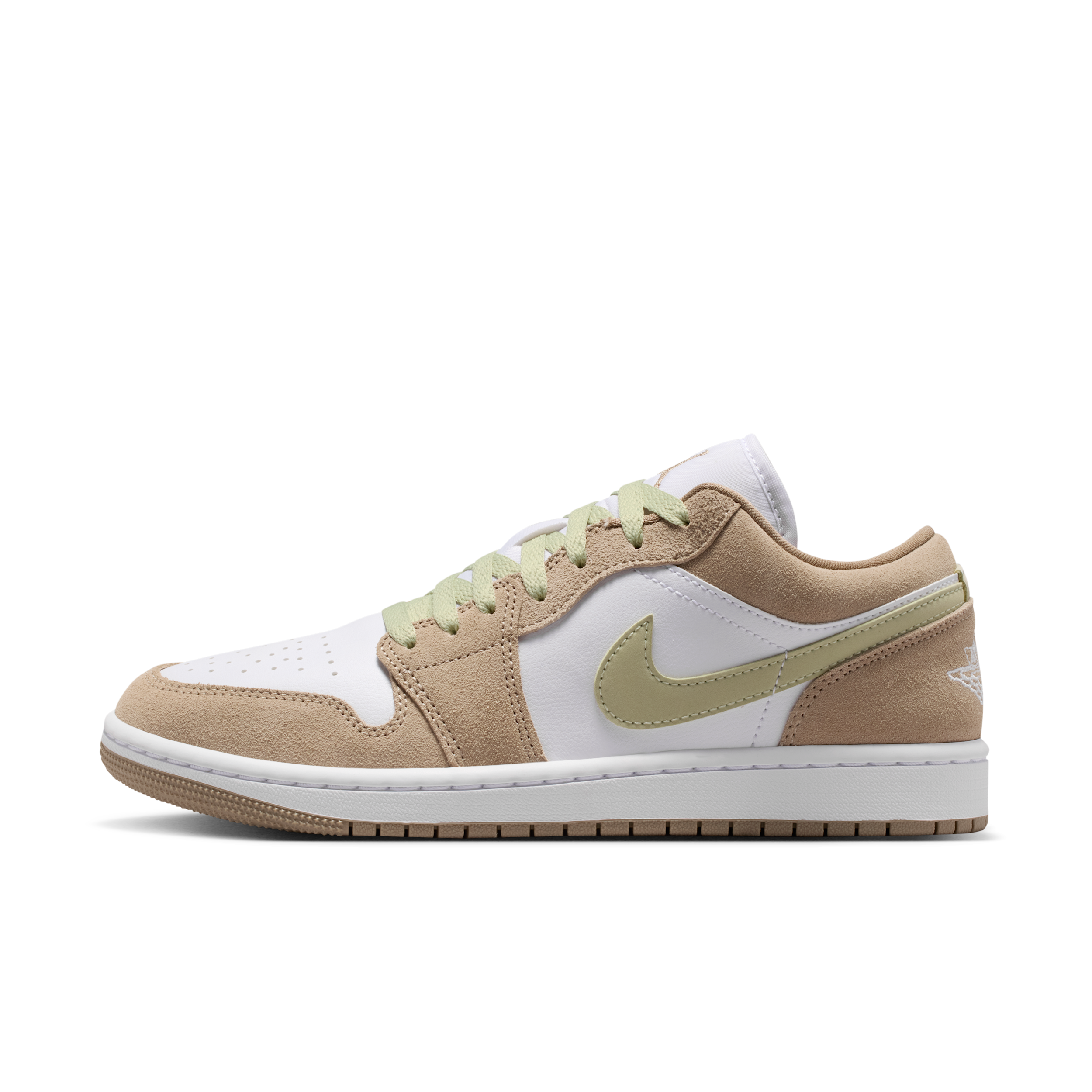 Jordan AJ1 promotion